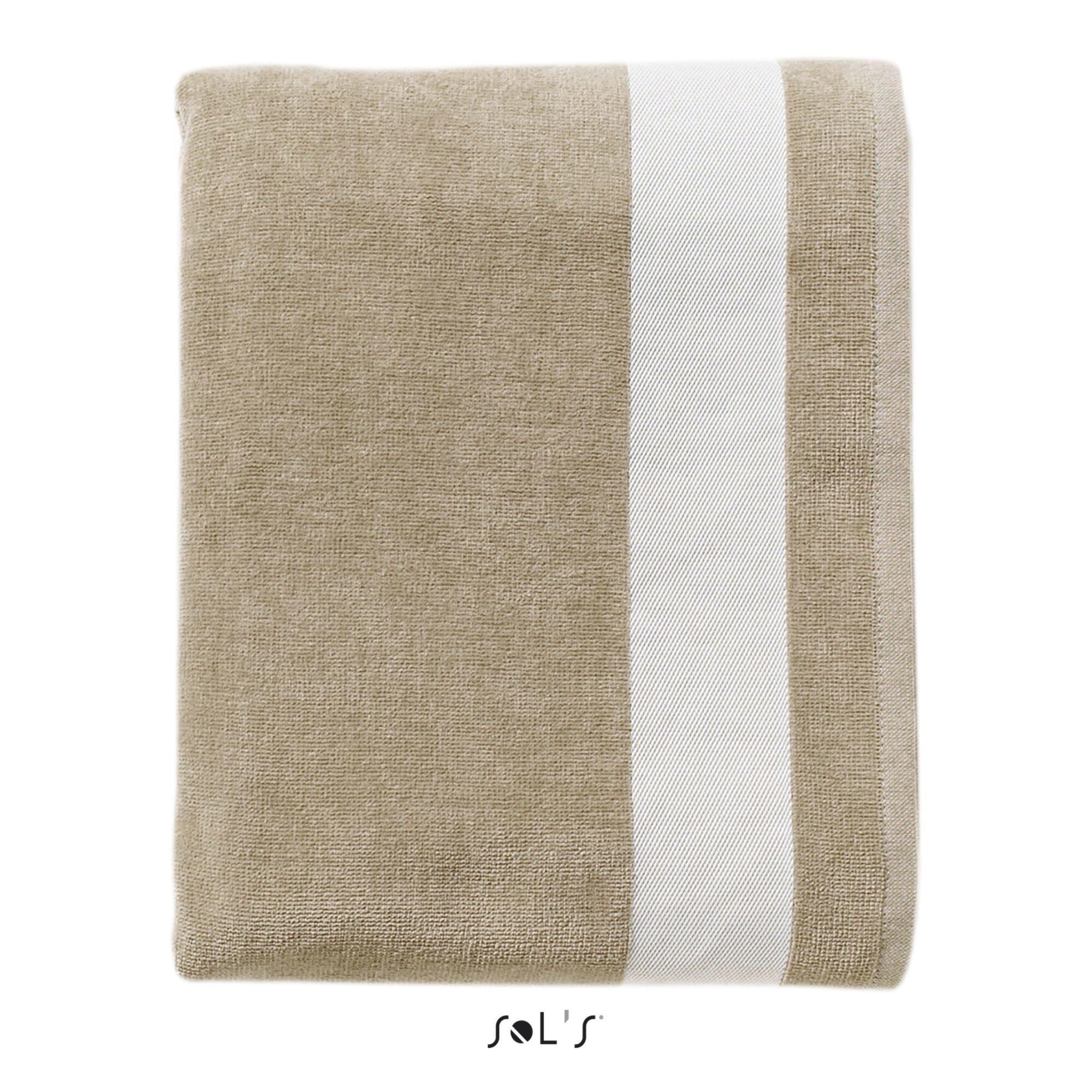 Ręcznik Sol's Lagoon