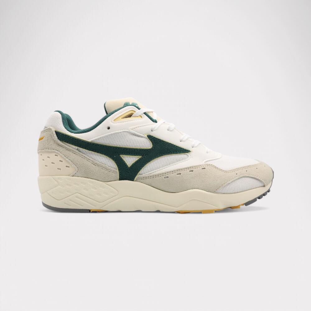 Buty męskie Mizuno Contender S mizuno