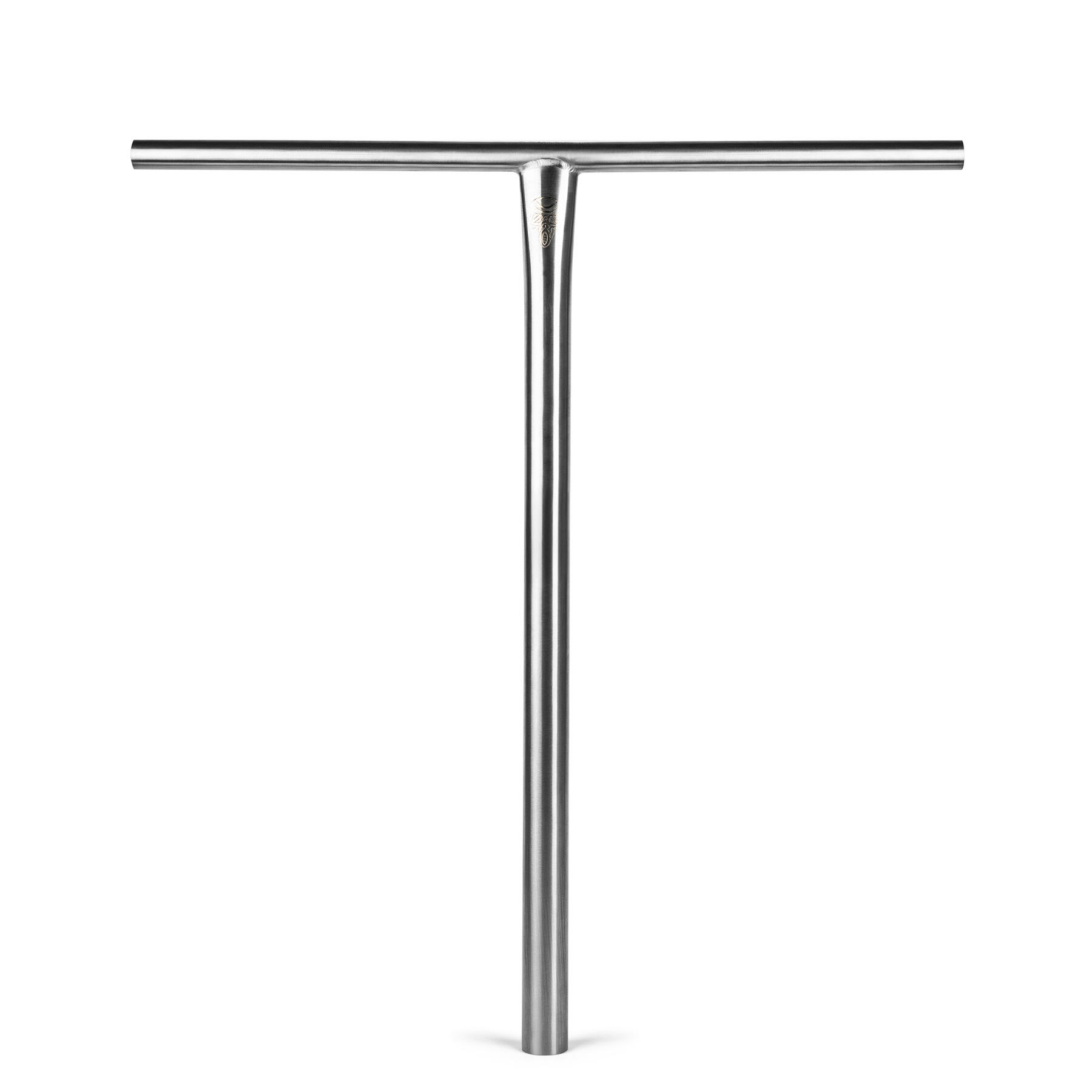 Kierownica do hulajnogi wyczynowej Movino Elite Titanium raw (67 cm) -THB-R