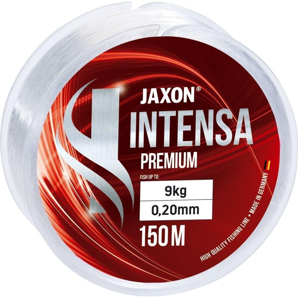 Żyłka Jaxon Intensa Premium 0,10mm 150m 2kg