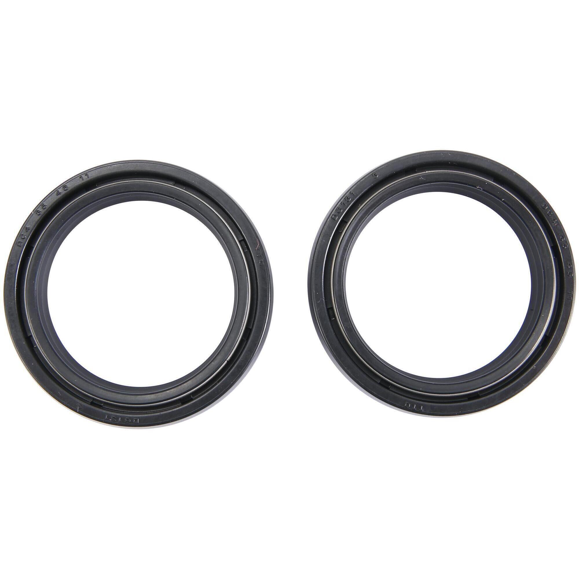 Zestaw uszczelek widelca do roweru All Balls Racing 55-141