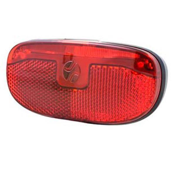 Tylne światło LED akumulatora do bagażnika Spanninga Duxo