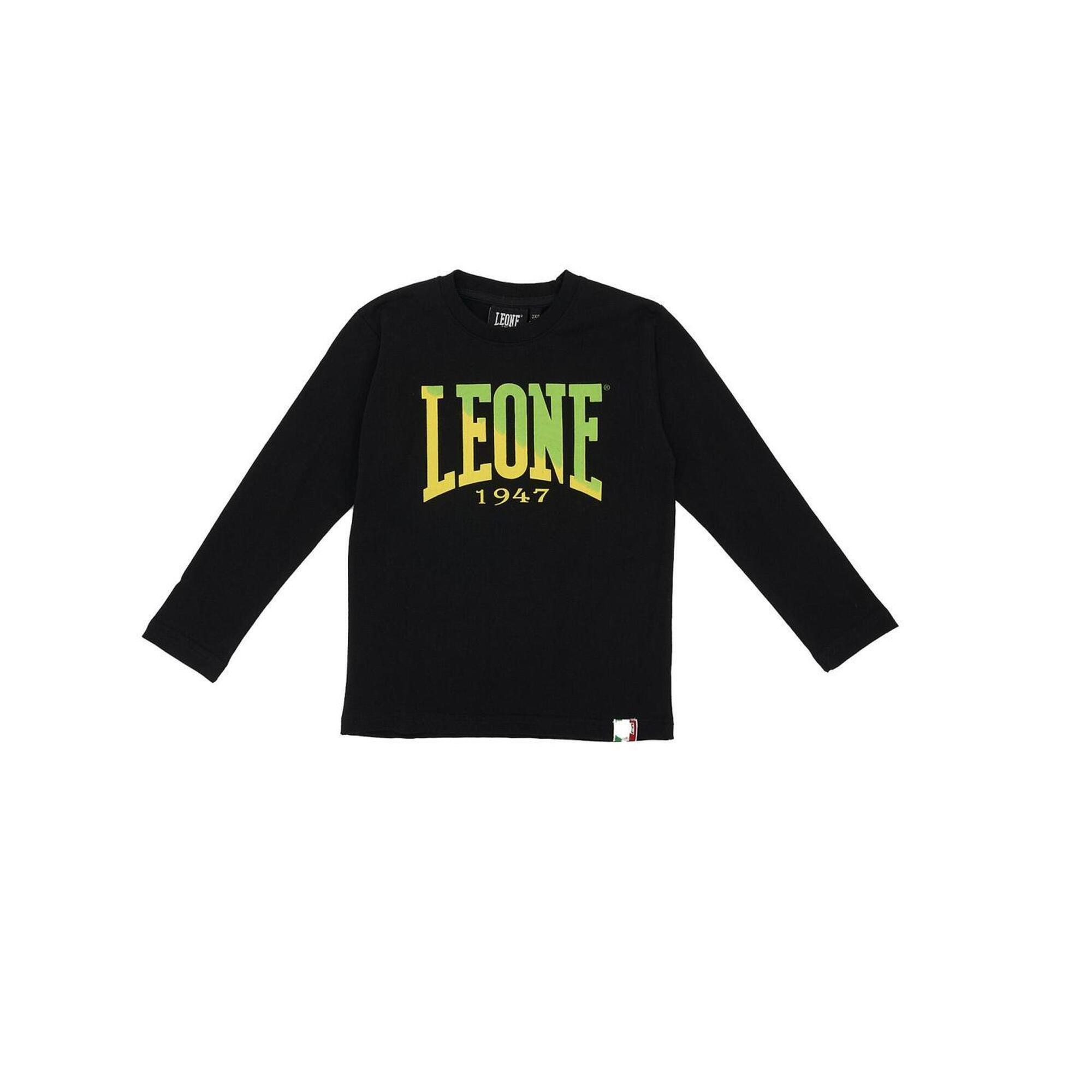 Koszulka z bawełna na outdoor na co dzień