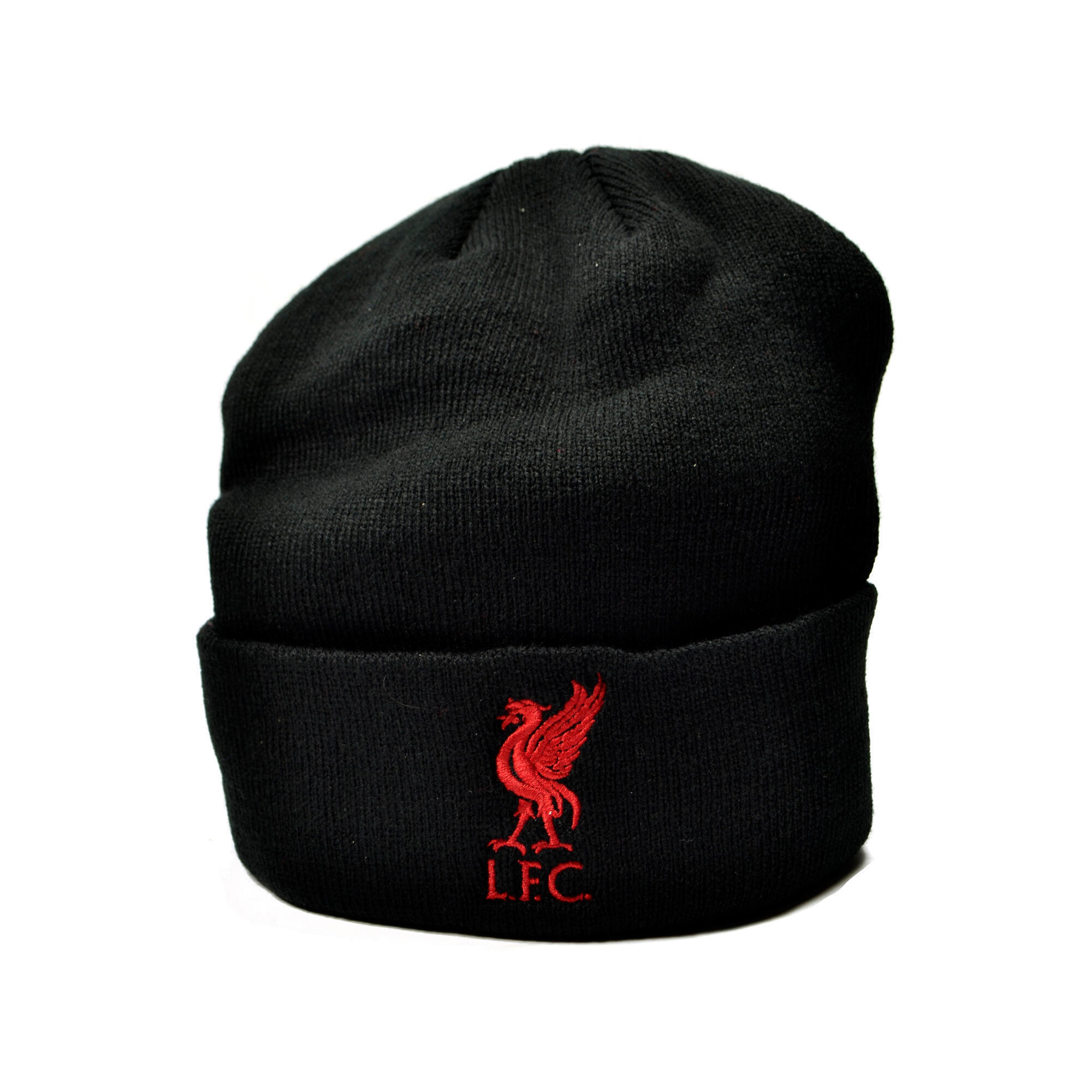 Czapka zimowa Liverpool FC - licencjonowana