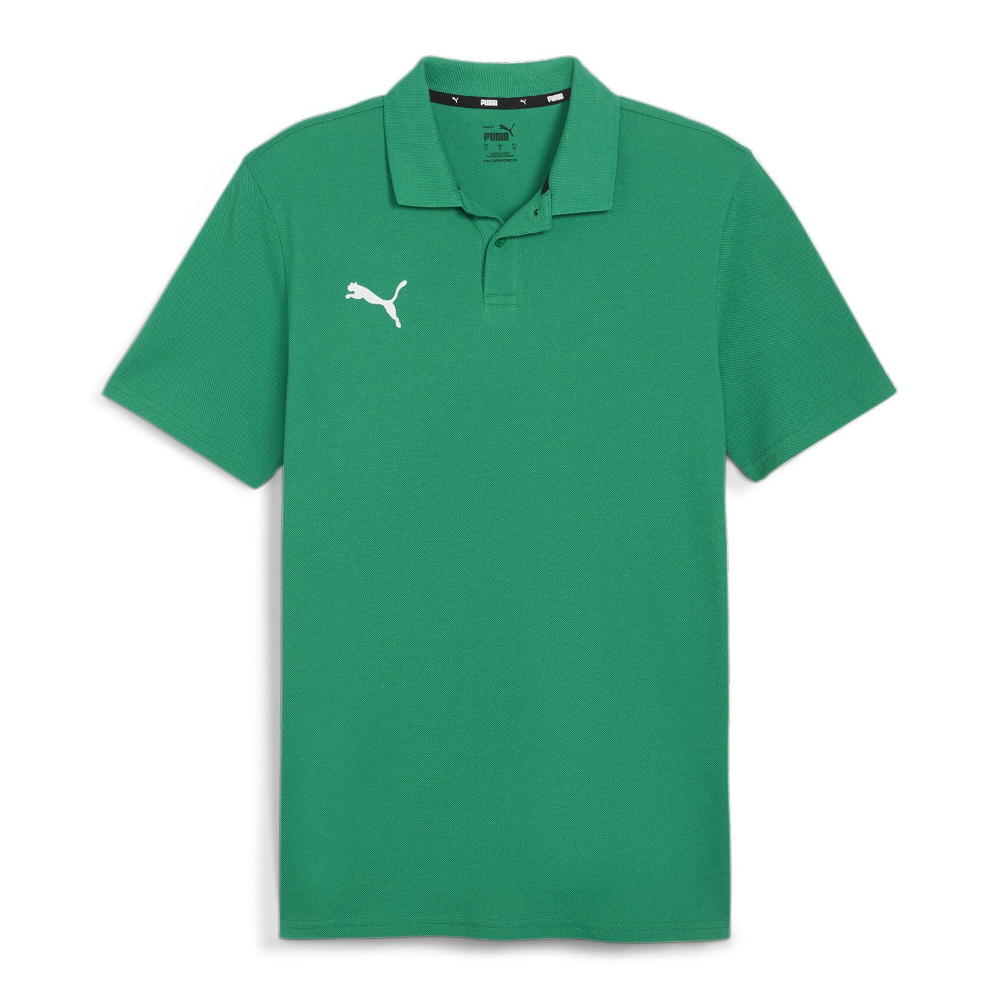 Koszulka sportowa męska Puma Team Goal Casuals Polo