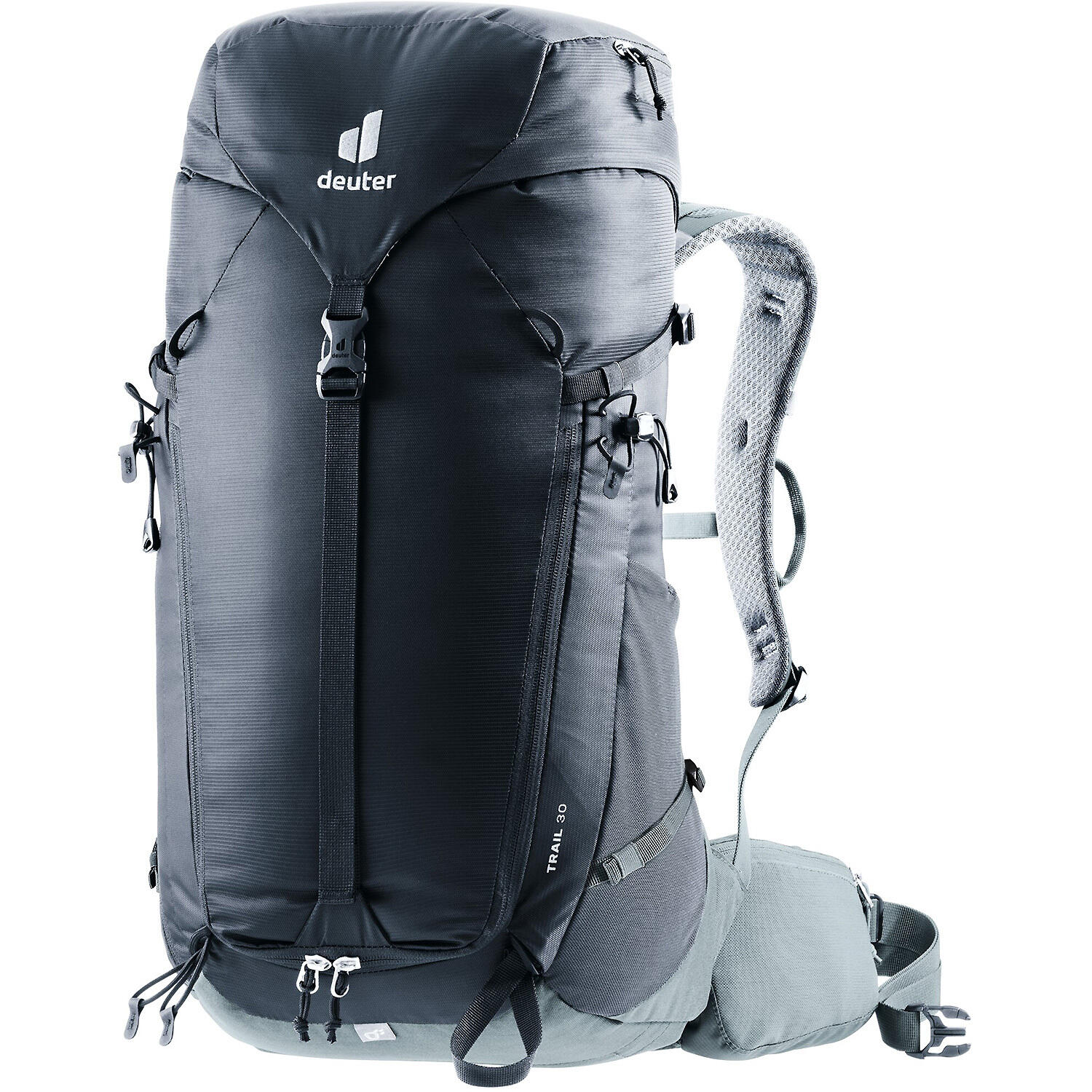 Plecak turystyczny Deuter Trail 30 - blk/shale