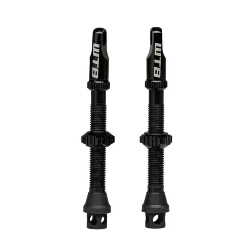 Zawór bezdętkowy WTB Tcs Max-Flow