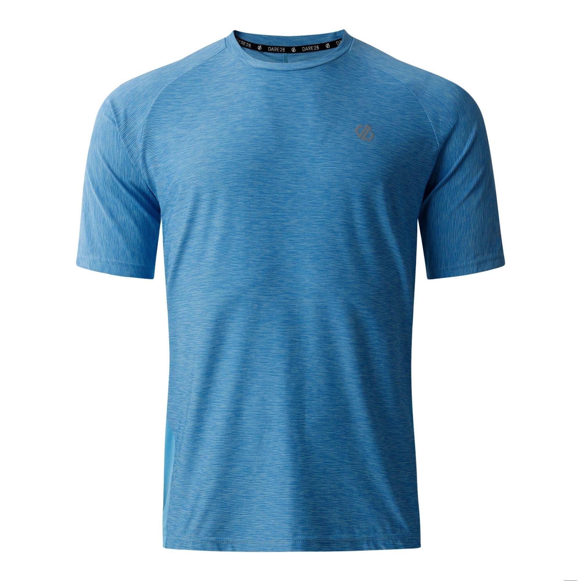 Męska Koszulka Power Up