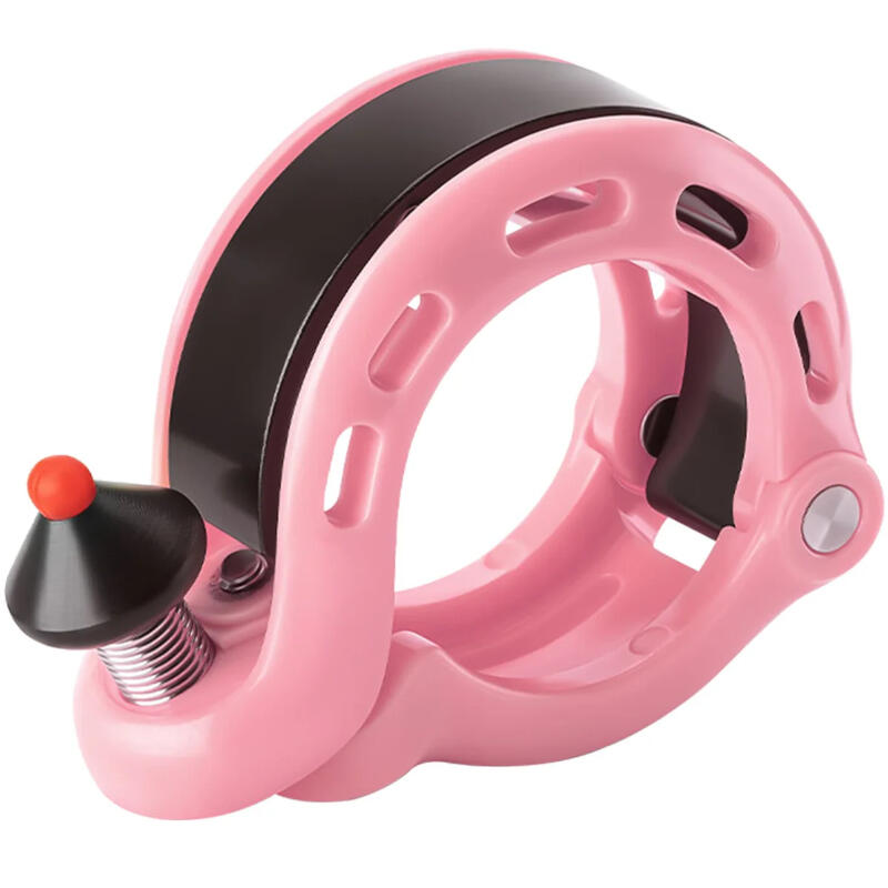 Dzwonek rowerowy aluminiowy Rockbros Qring LD-Q1 qłośny