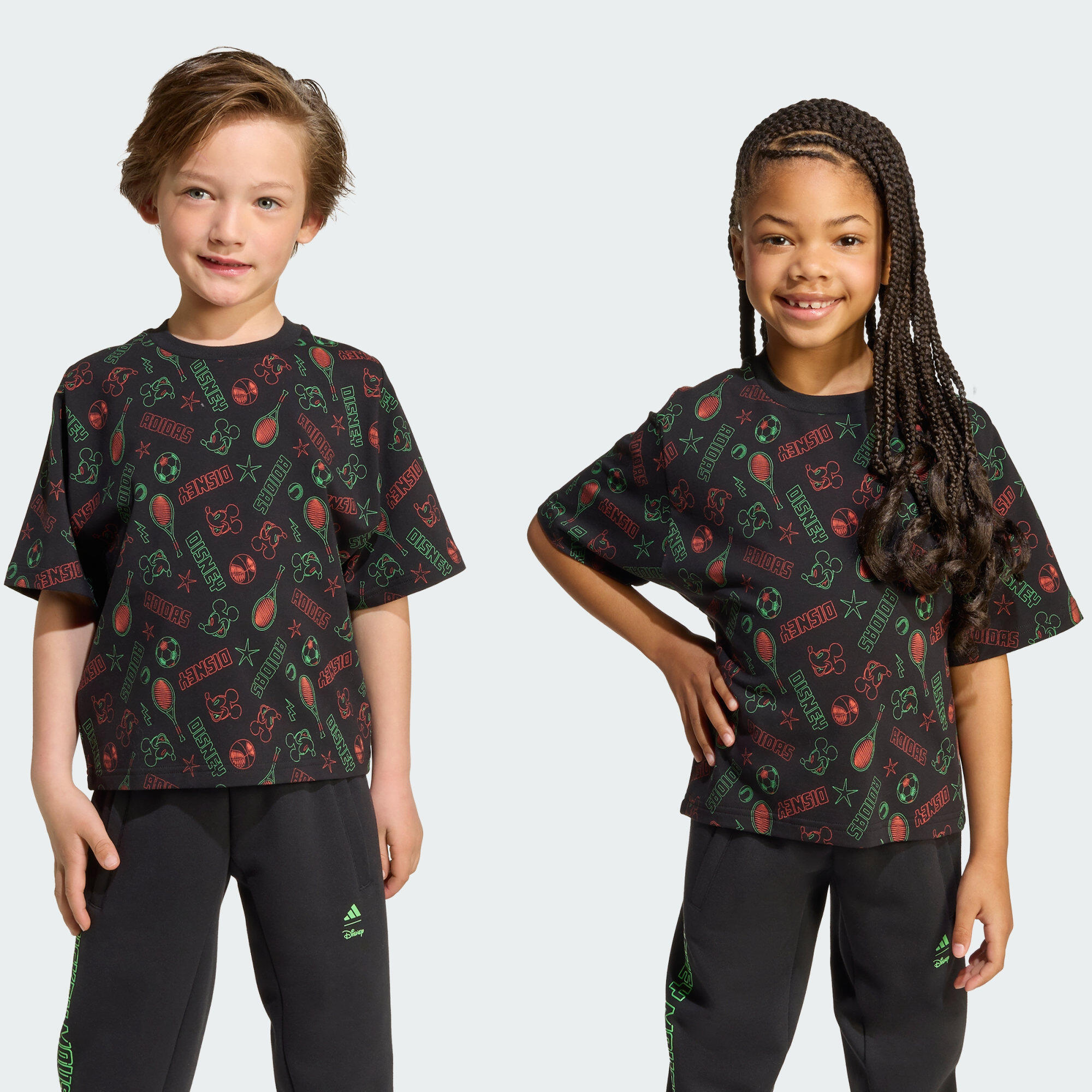 Koszulka Disney Mickey Mouse Kids