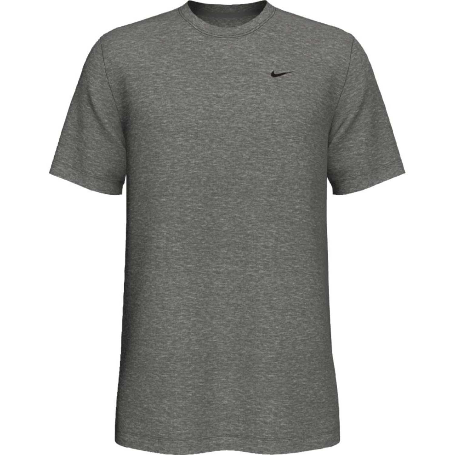 Koszulka treningowa męska Nike Dry Tee Crew Solid
