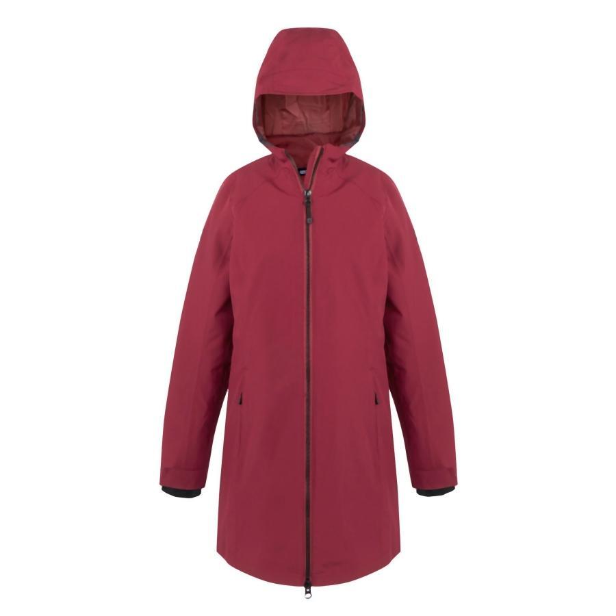 Kurtka trekkingowa damska Regatta Denbury V 3w1 z membraną 15K