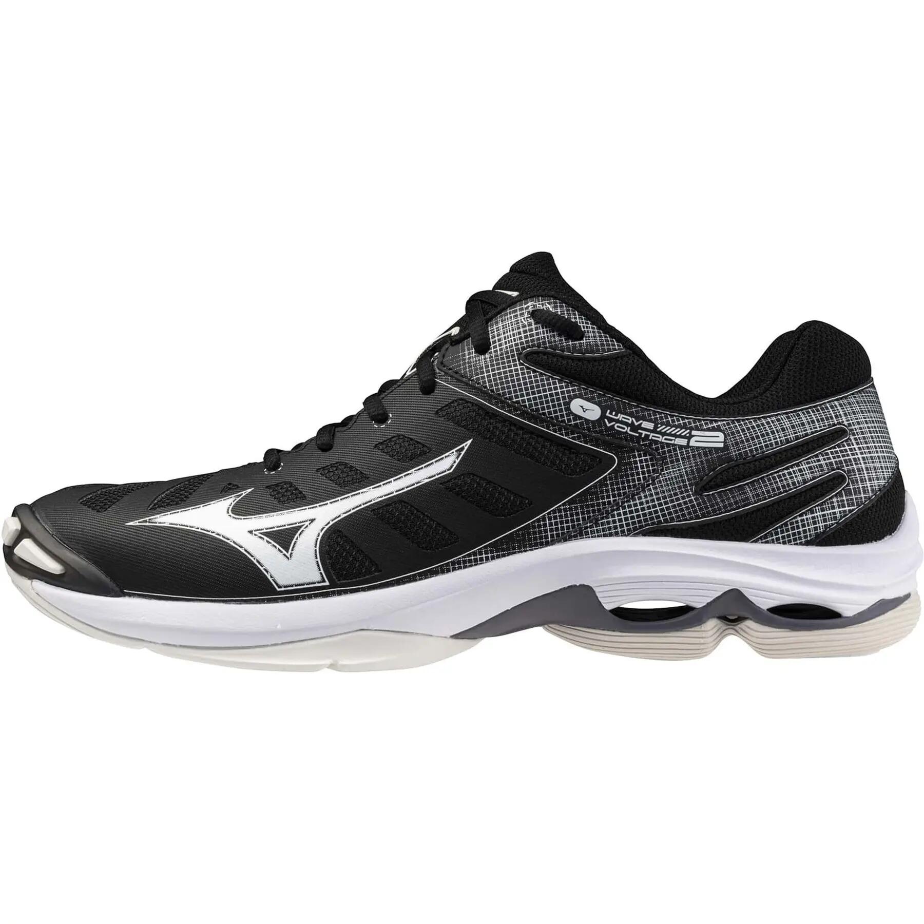 Buty halowe Mizuno Wave Voltage 2