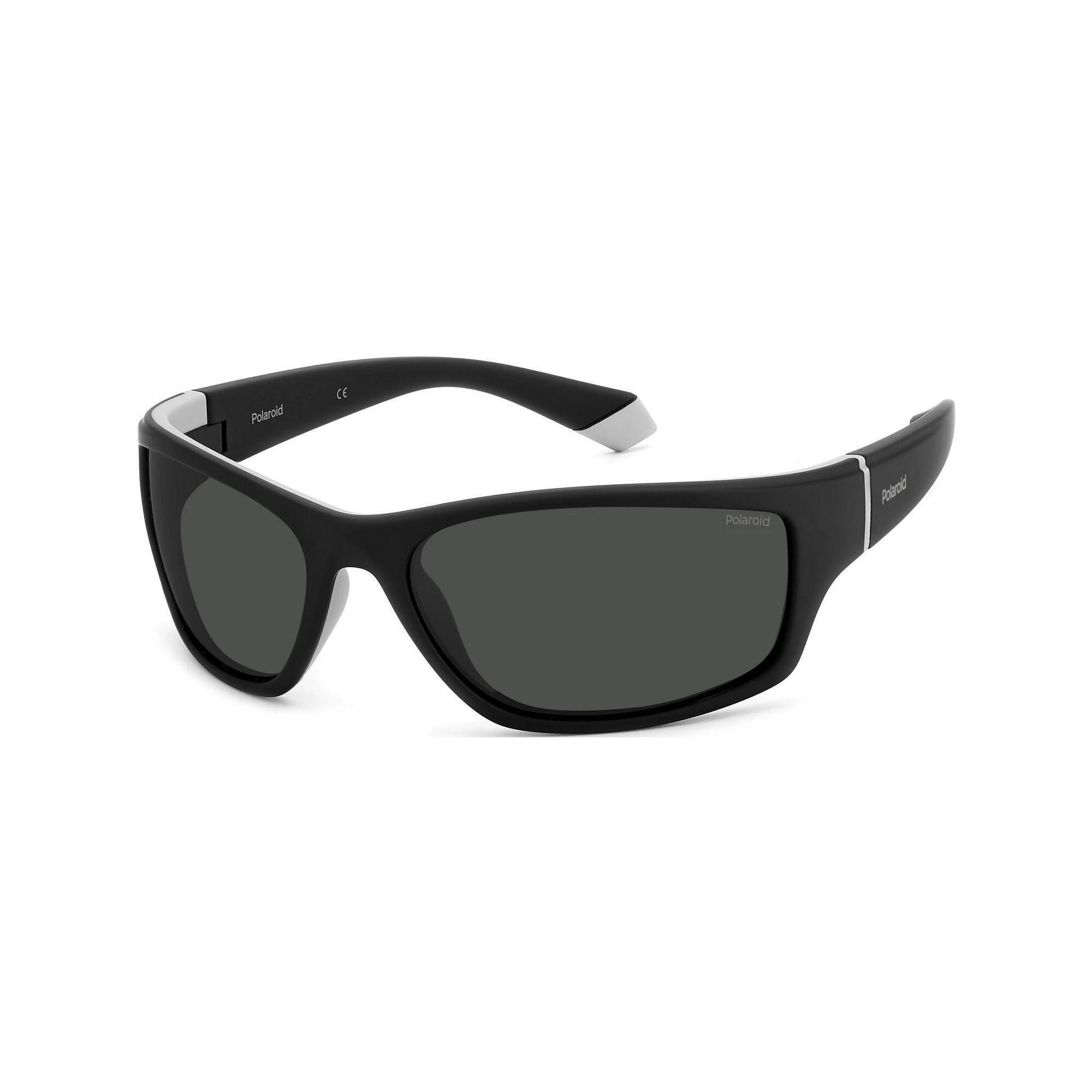 Męskie okulary przeciwsłoneczne z polaryzacją Polaroid Pld 2135/S