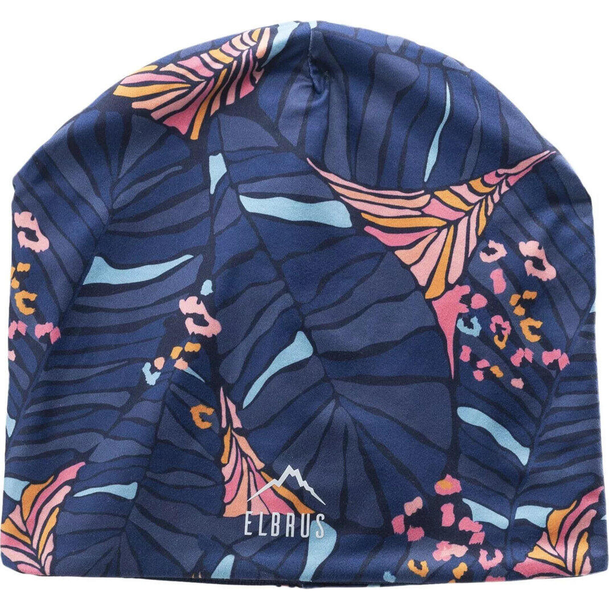 Czapka zimowa dziecięca Elbrus MAILO TG
