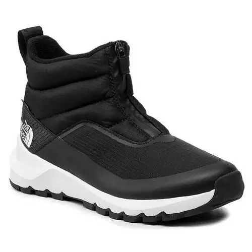 Buty do chodzenia damskie The North Face Thermoball Progressive Zip II WP