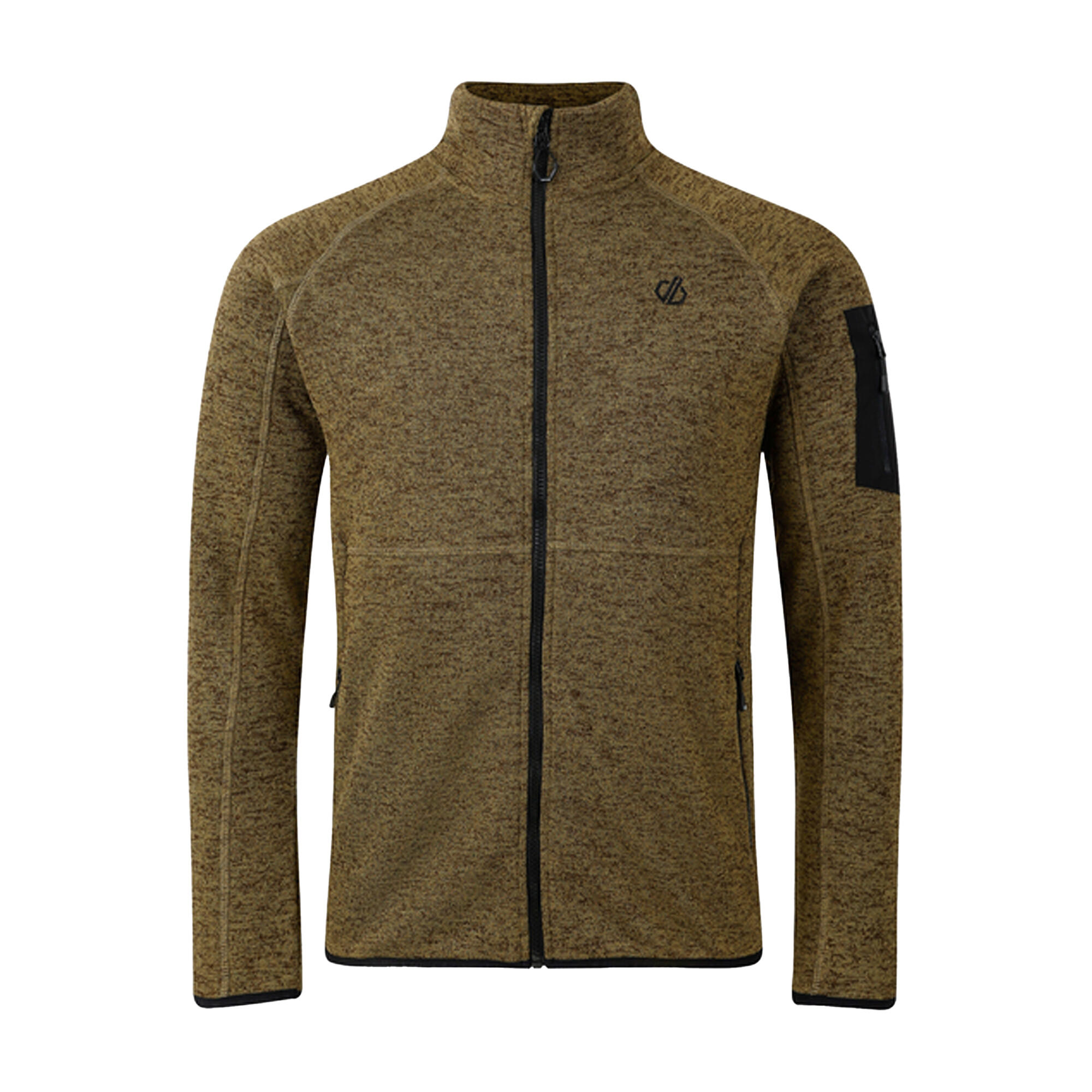 Bluza Polarowa Męska Produkt Termiczny Torrek Mountain Series