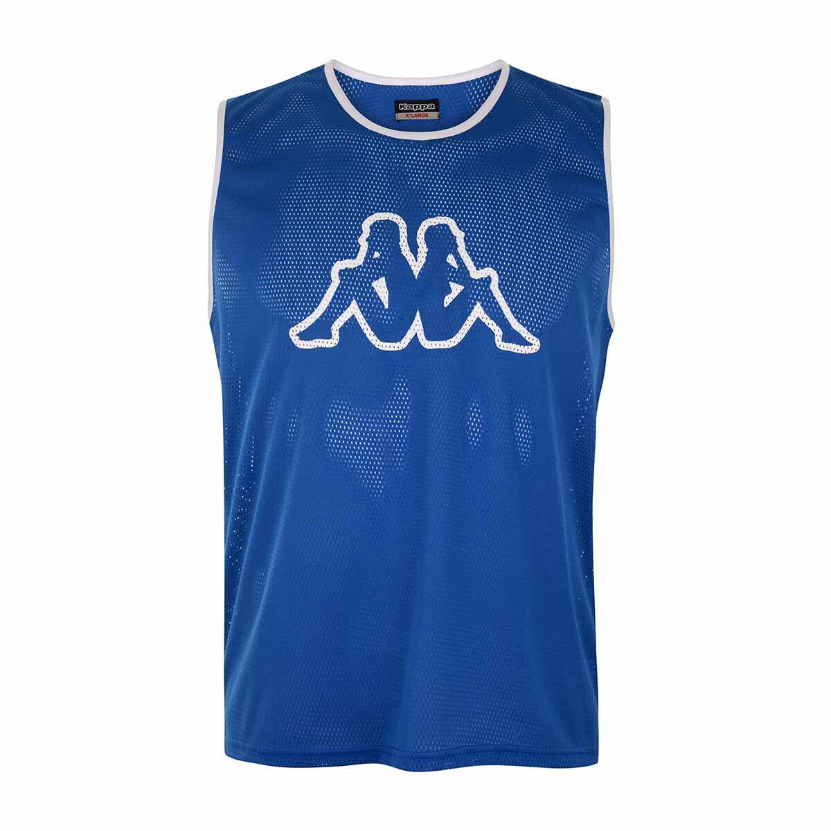 Koszule Kappa Nipola (x5)