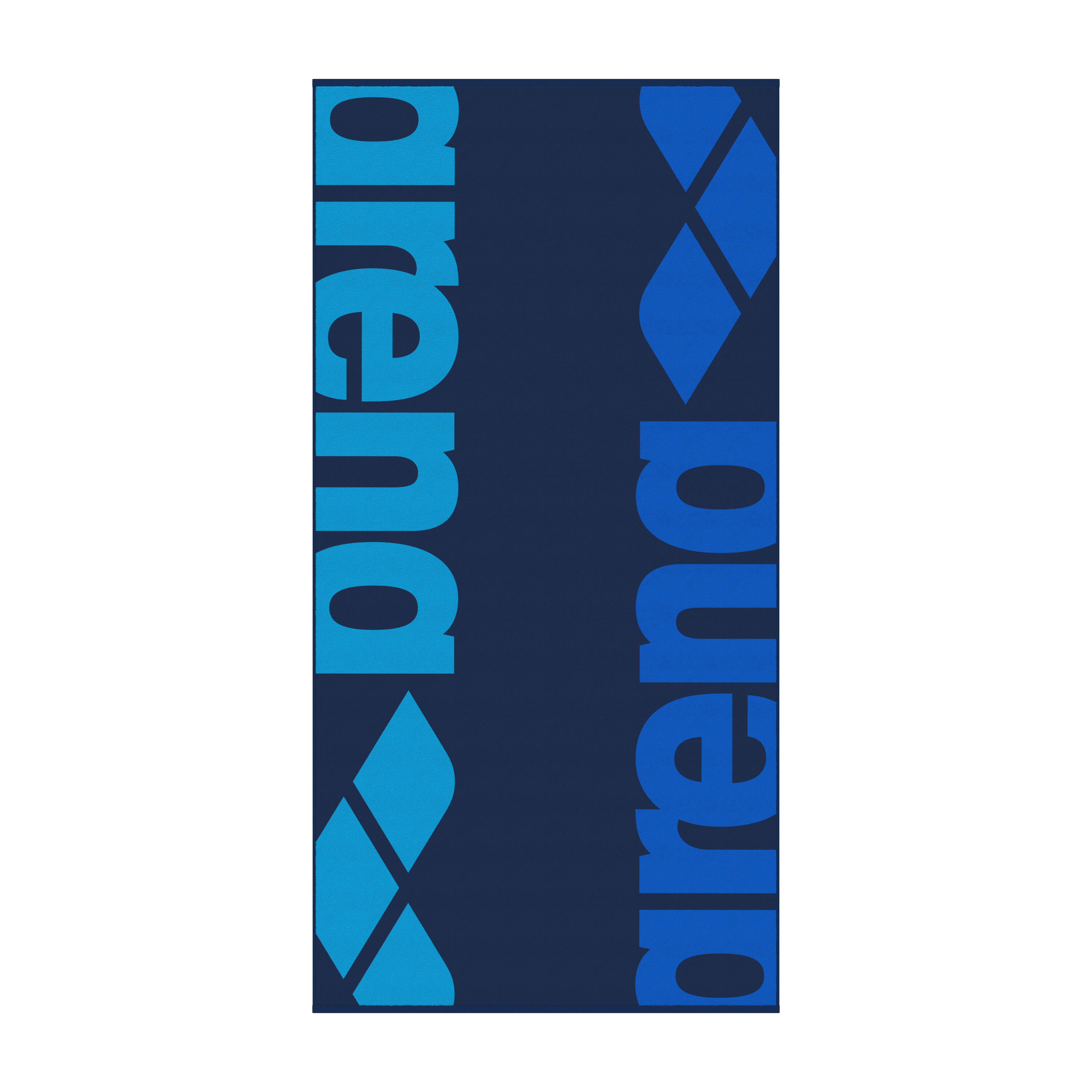 Ręcznik Arena Logotype Velour Towel