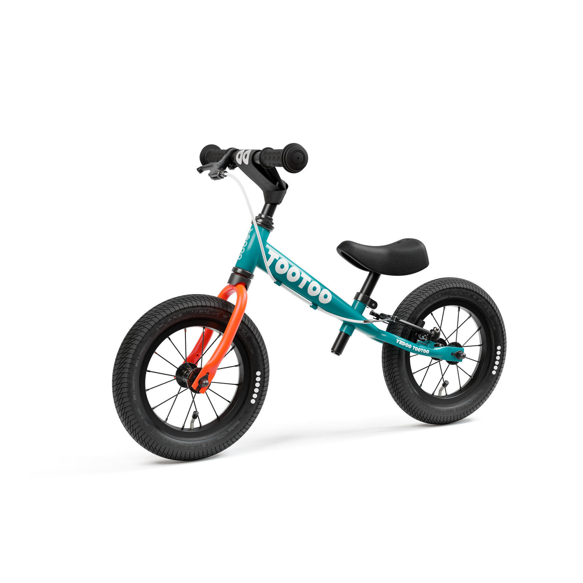 Rowerek biegowy dla dzieci Yedoo TooToo