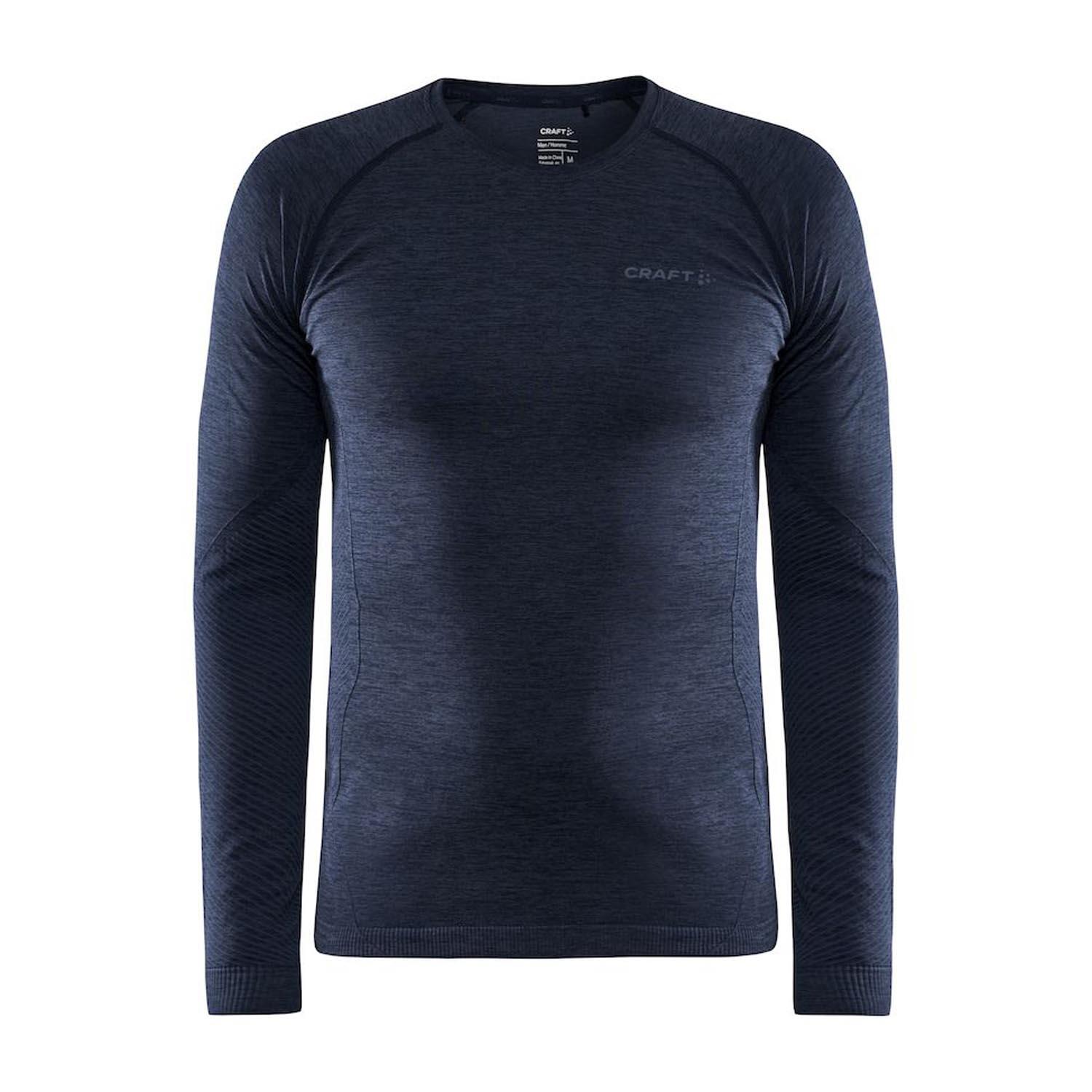 Koszulka kompresyjna Craft Core Dry Active Comfort