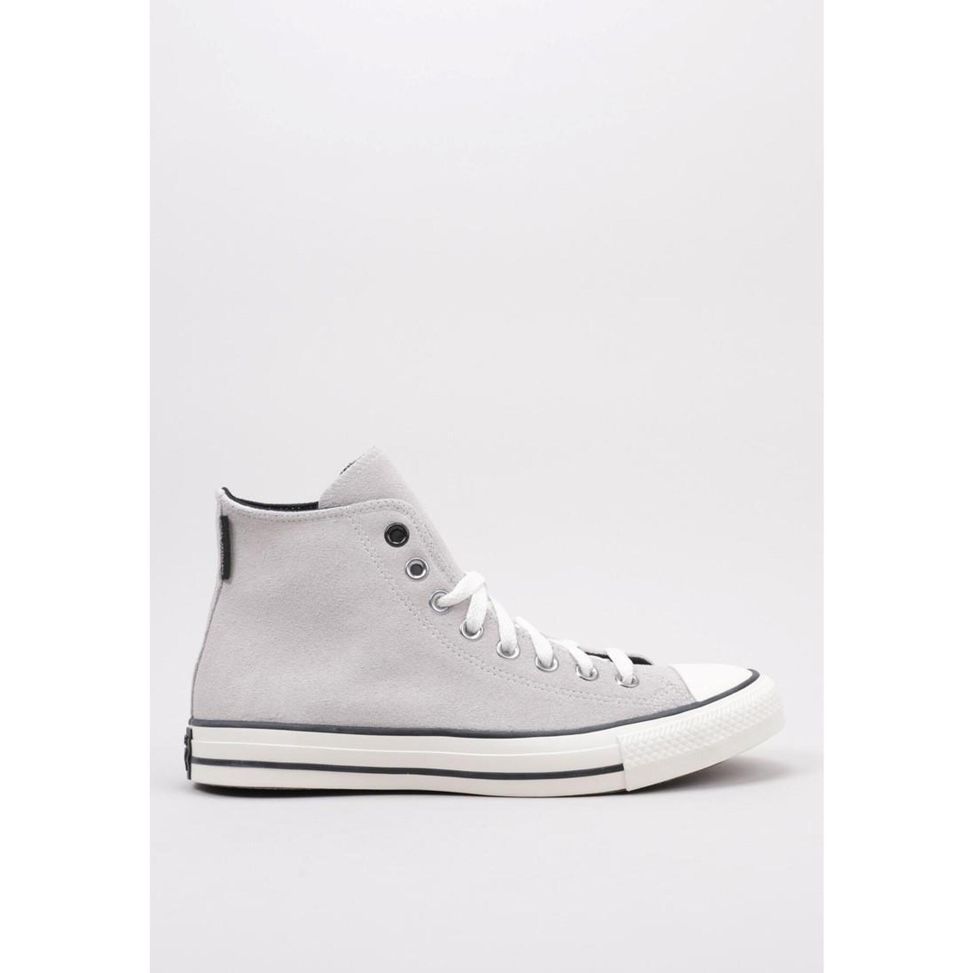 Buty Converse Chuck Taylor All Star Zamsz Szary