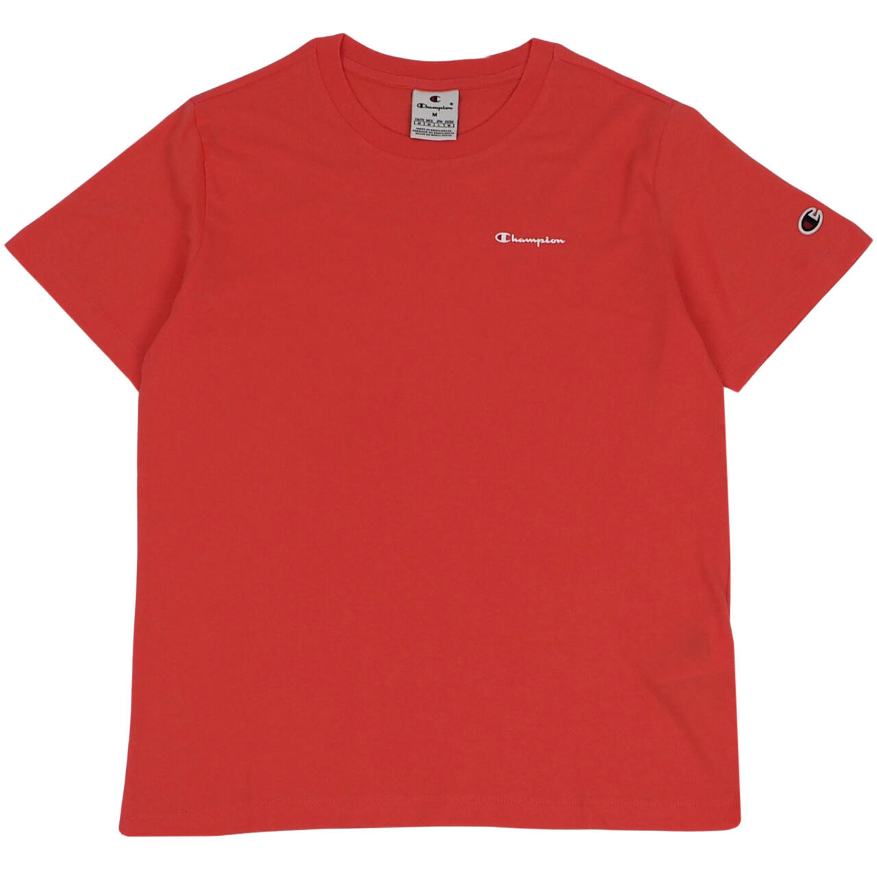 Koszulka damska Champion SS Tee 117535