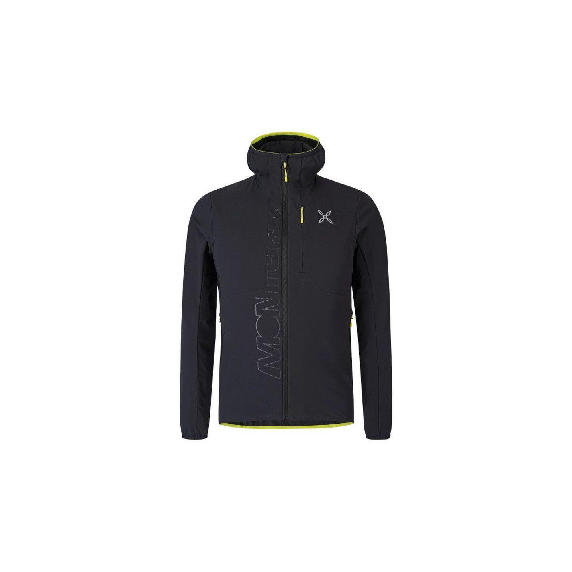 Kurtka Trekkingowa Montura Speed Fly