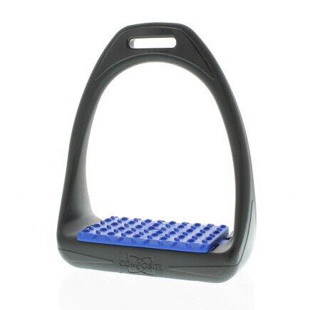 strzemiona jeździeckie Harry's Horse Compositi Reflex