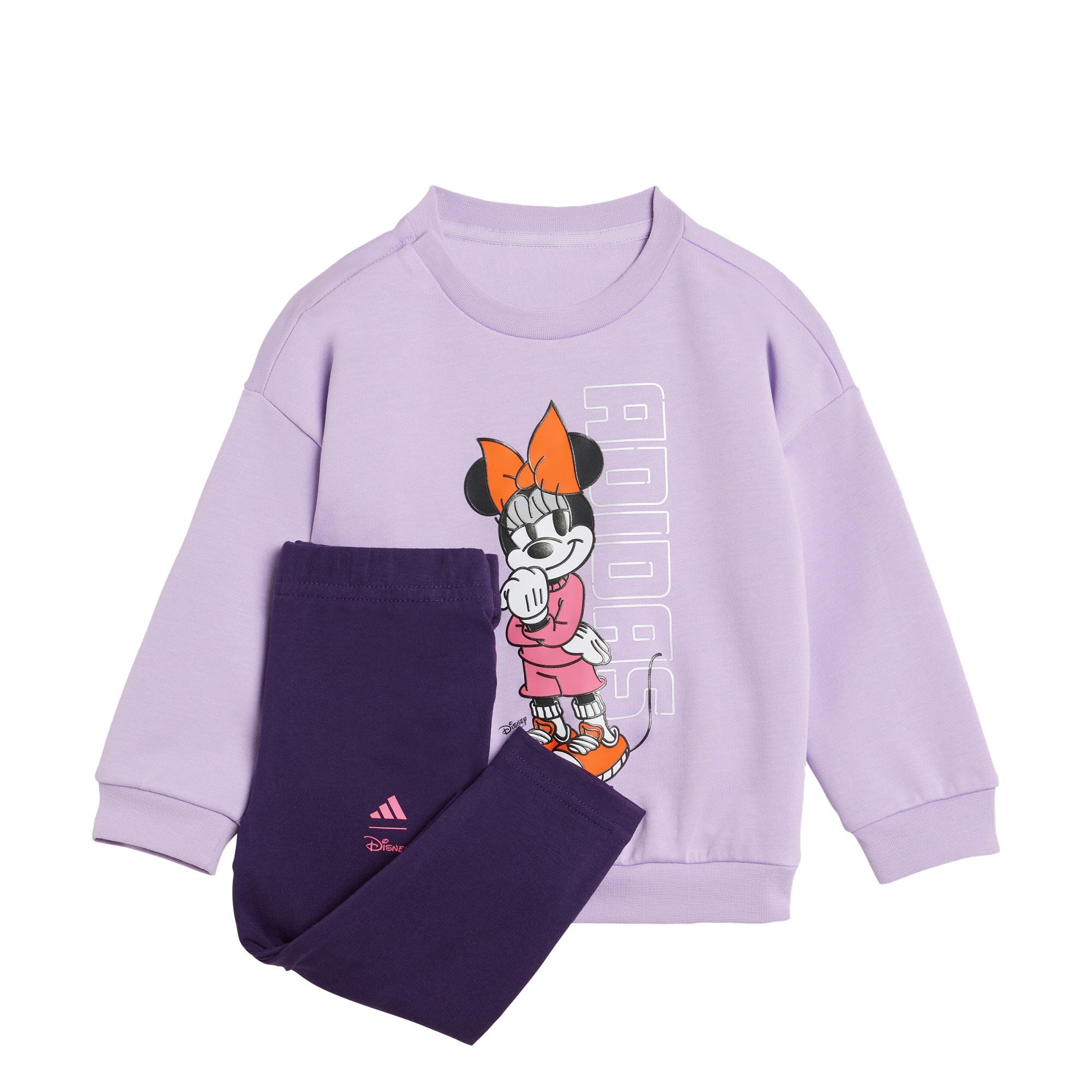 Zestaw Disney Minnie Mouse Jogger Kids
