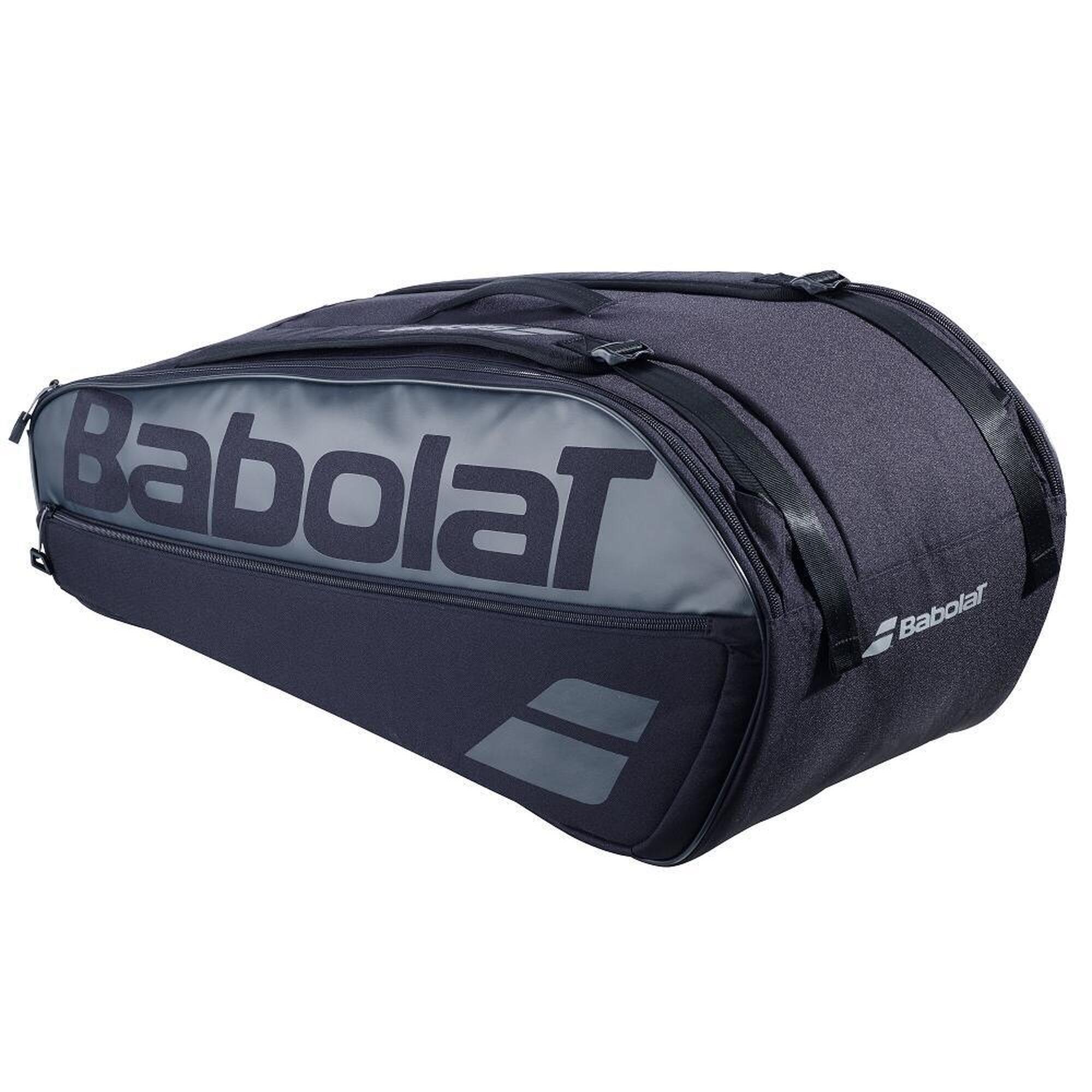 Torba tenisowa na rakiety Babolat Evo Court L 2-Gen Bag
