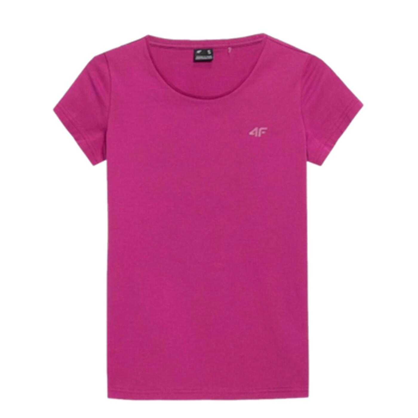 Koszulka Damska 4F