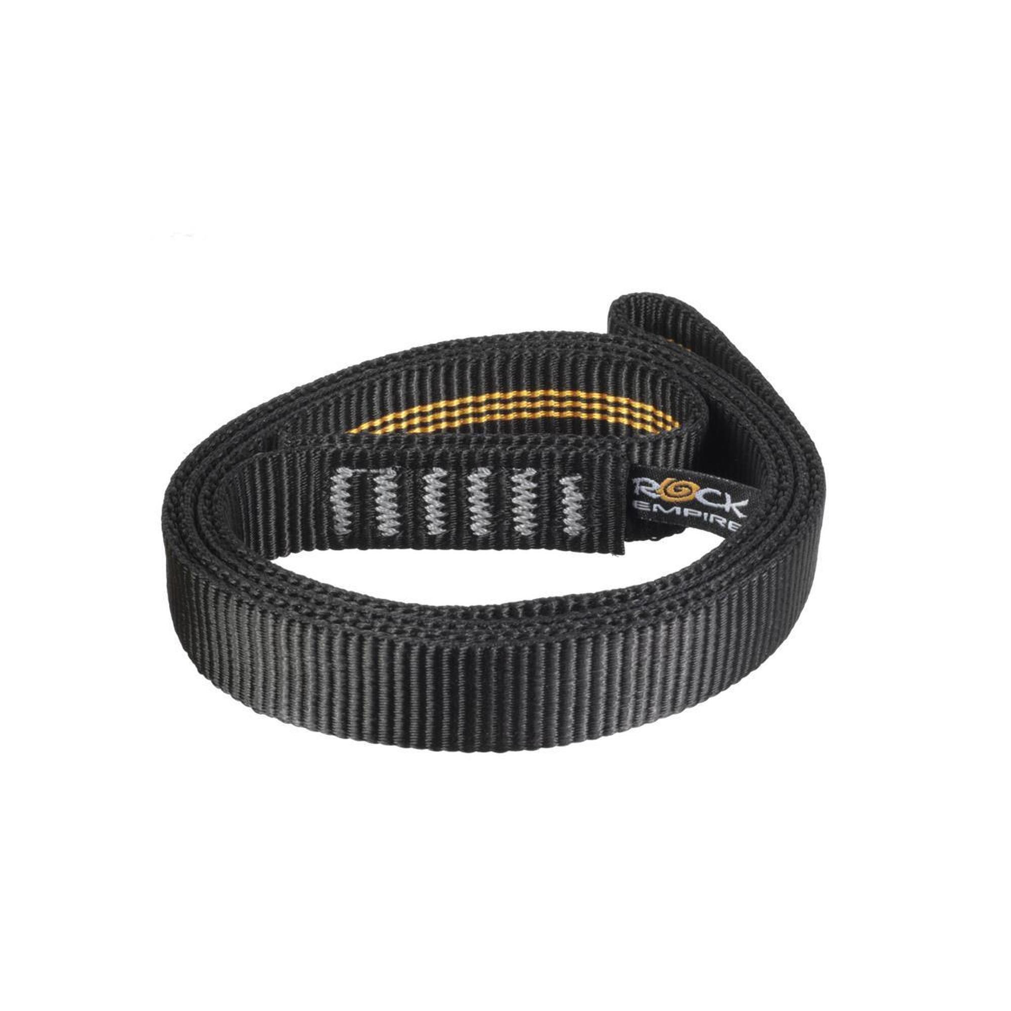 Pętla Rock Empire Open Sling PAD 20mm 60cm