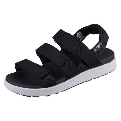 Buty do chodzenia damskie Keen Elle Strappy