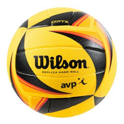 Piłka siatkowa Wilson AVP Replica Game WTH01020XB