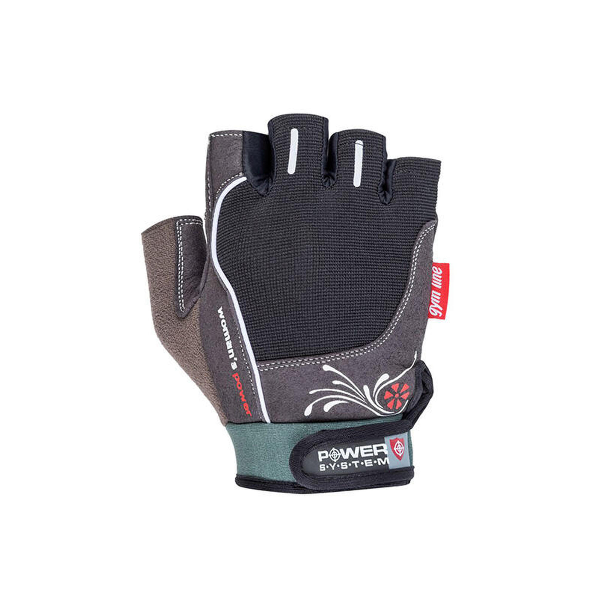 Rękawiczki POWER SYSTEM Woman's Power