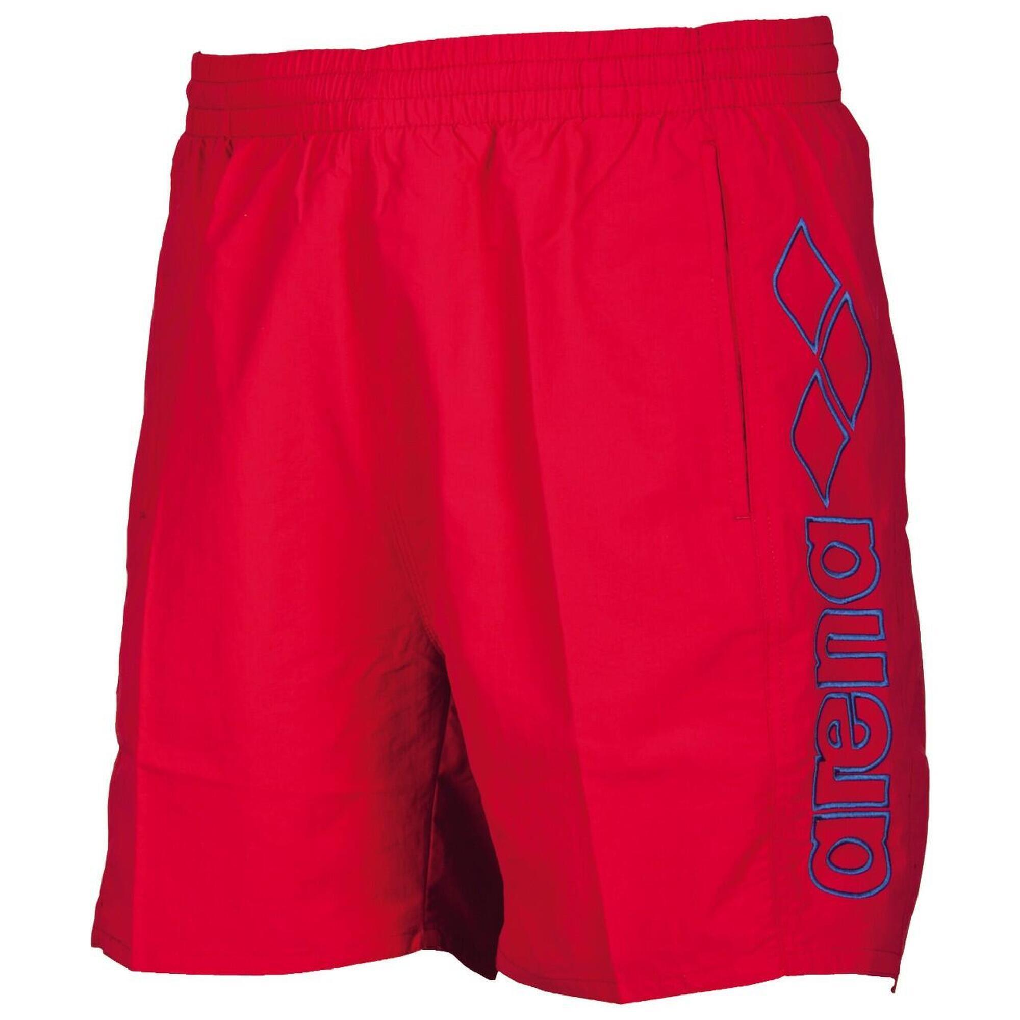 Spodenki męskie Arena Berryn na plażę