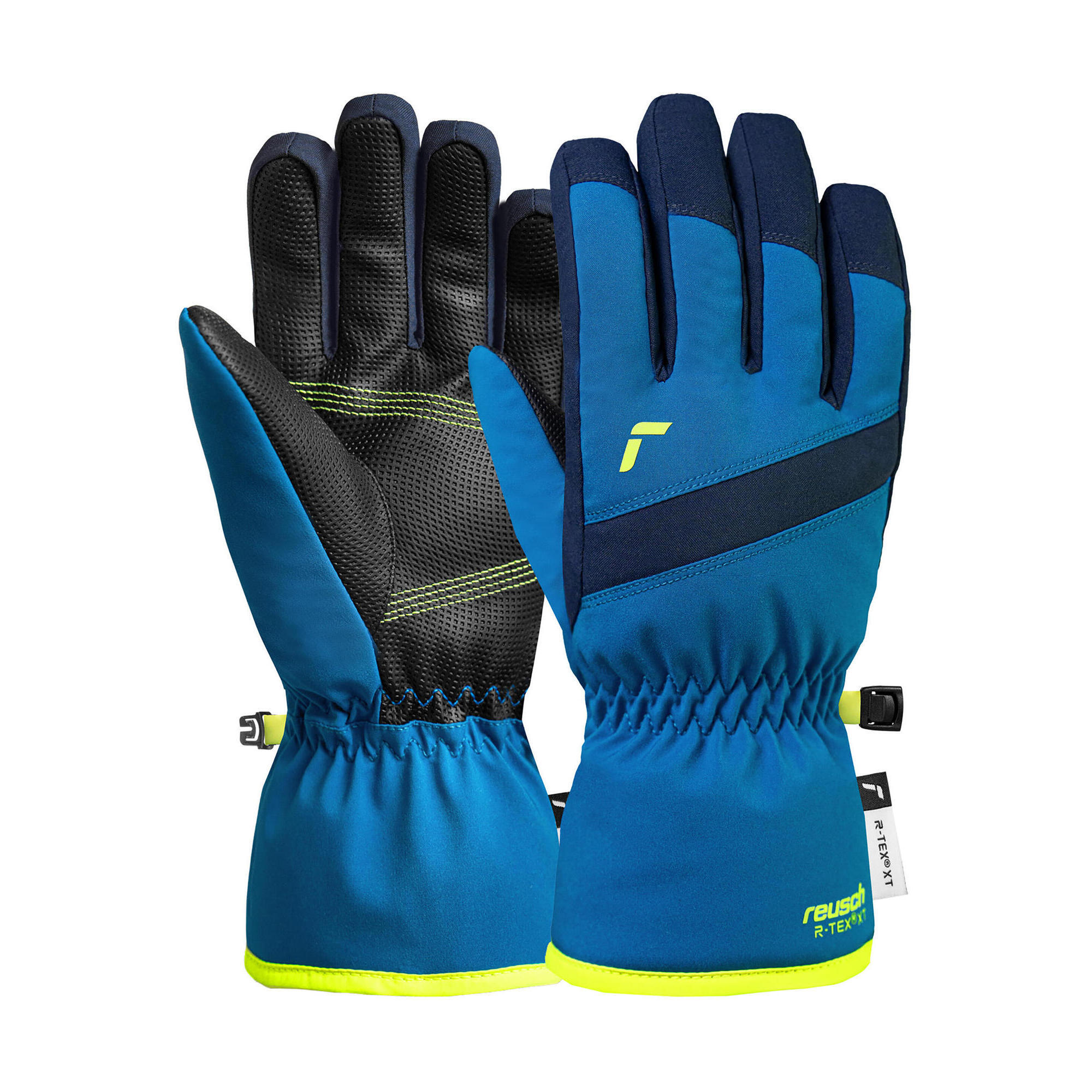 Rękawice dziecięce Reusch Wonder R-TEX® XT Junior