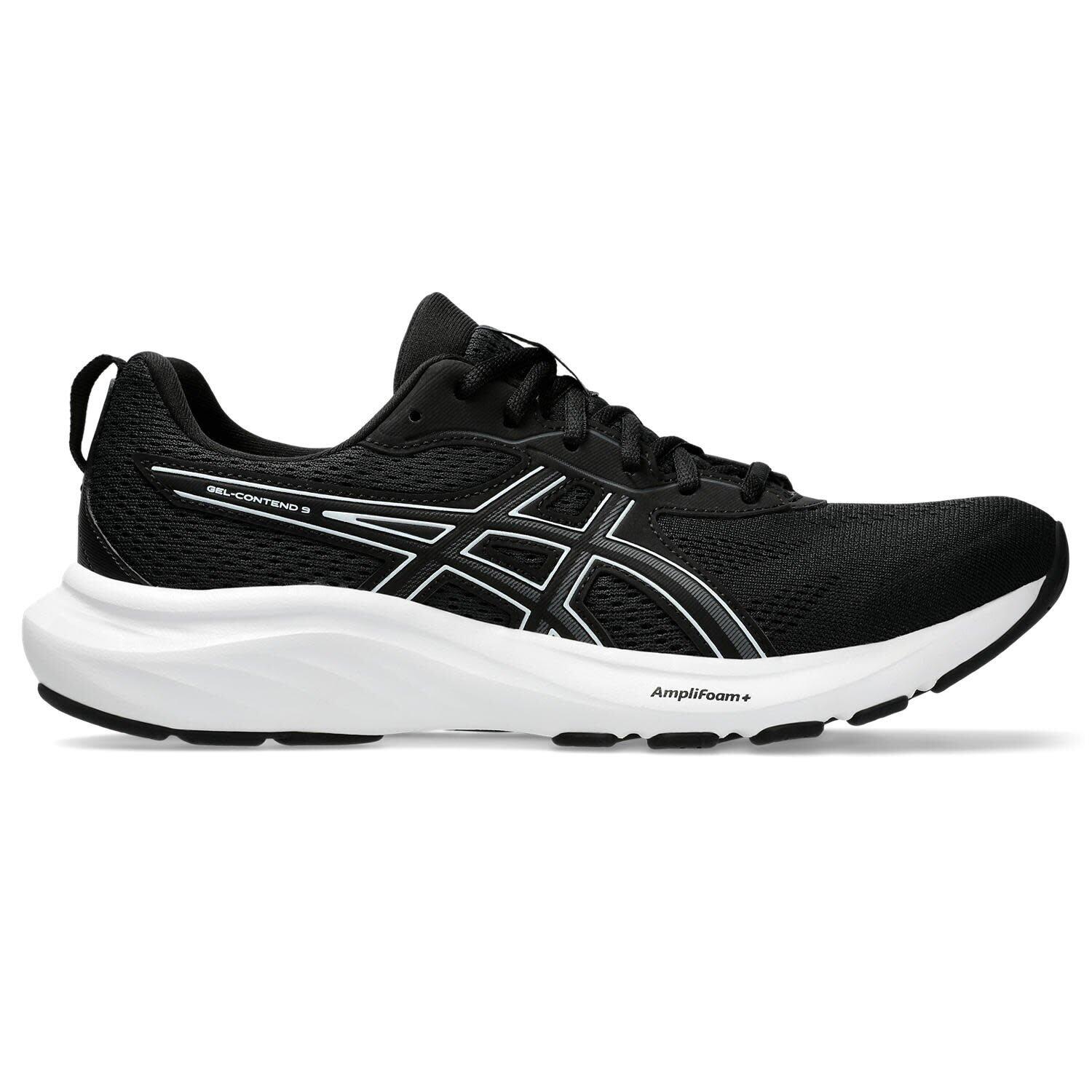 Buty Sportowe męskie Asics Gel Contend