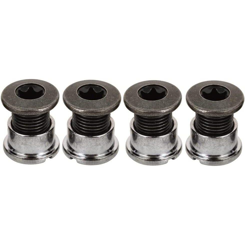 Śruby mocujące tacę Shimano SM-CRE80 (x4)