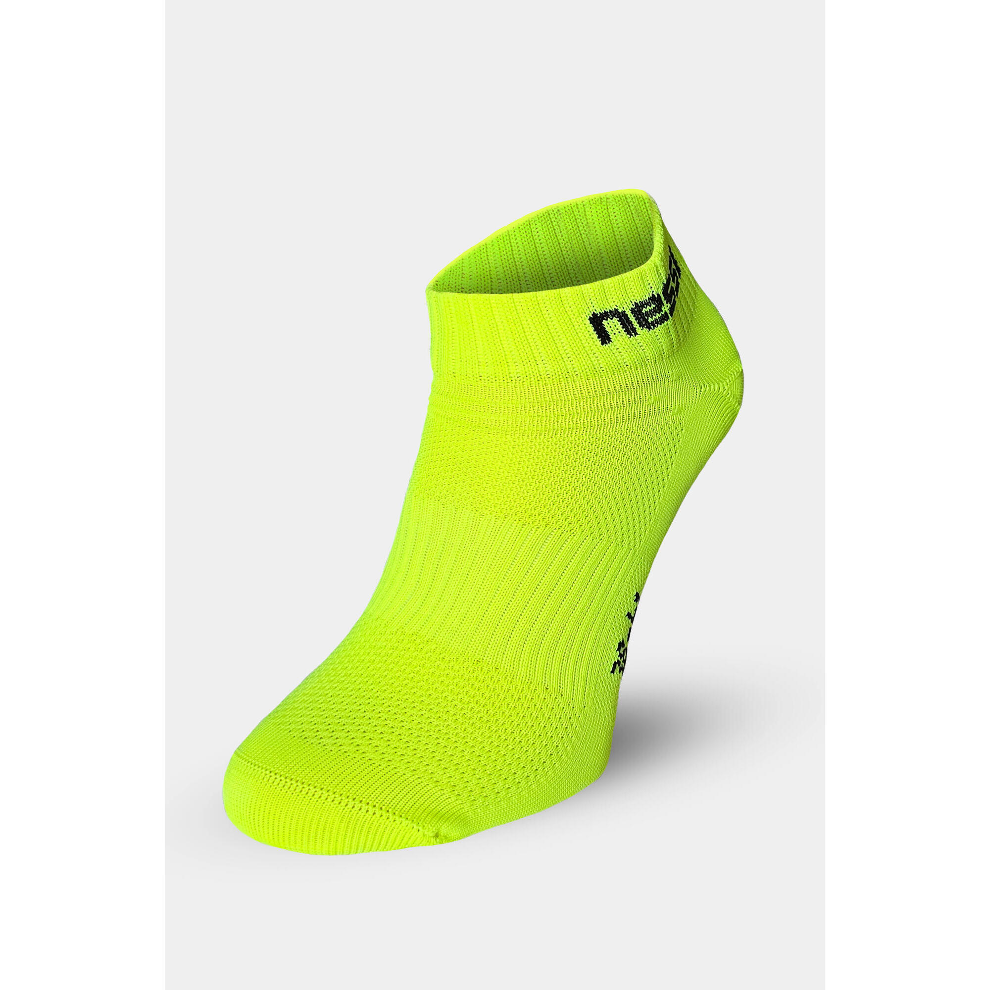 Skarpety stopki bezszwowe Unisex Nessi Sportswear Road S Oddychające