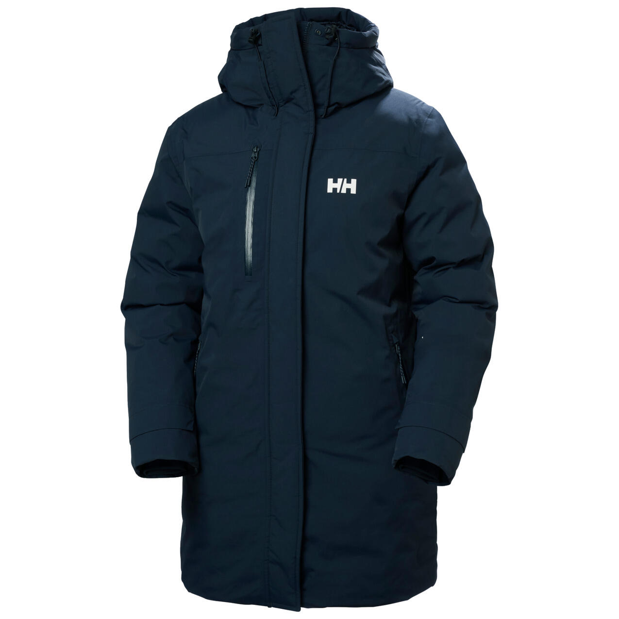 Parka dla kobiet Helly Hansen Adore