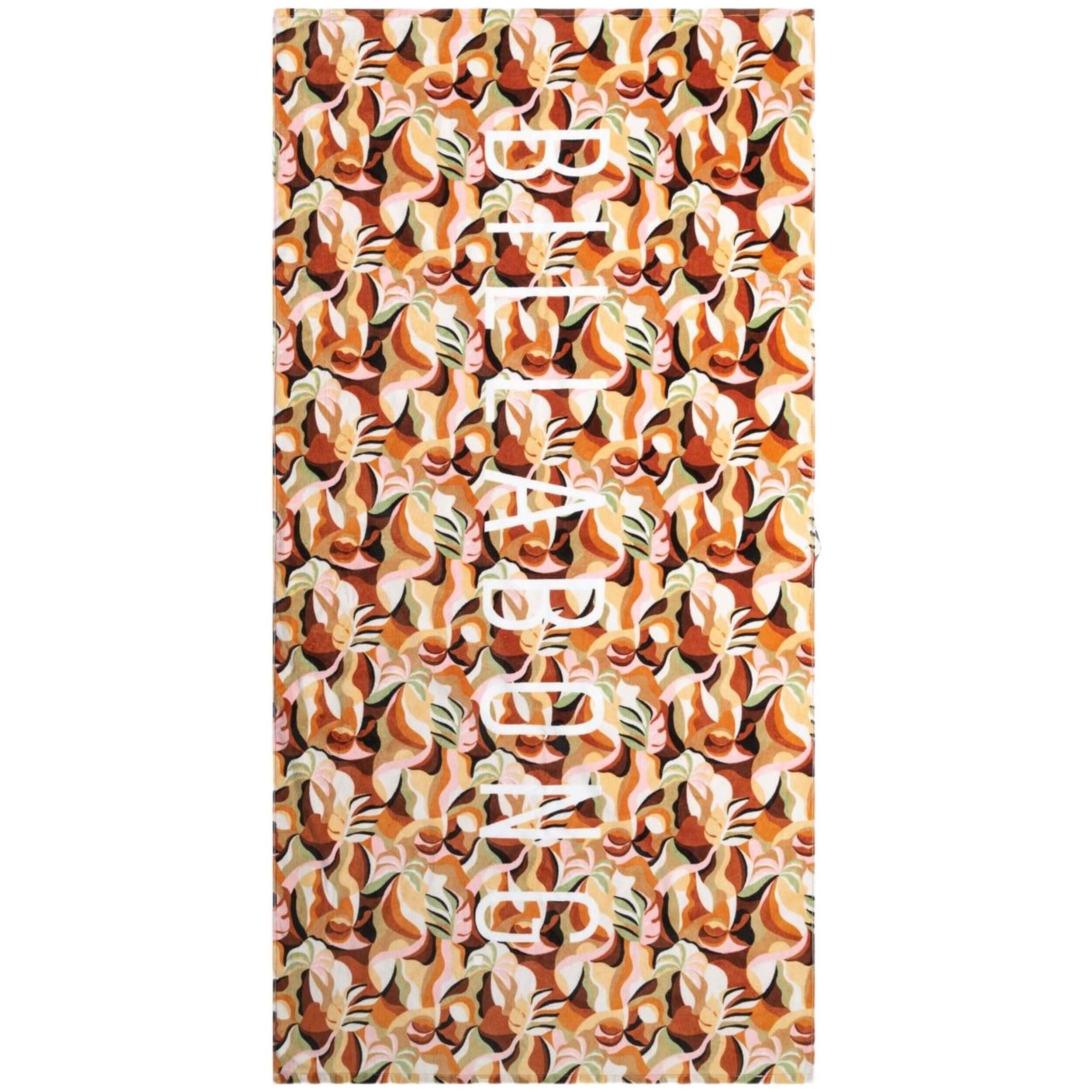 Ręcznik Billabong Lie Down