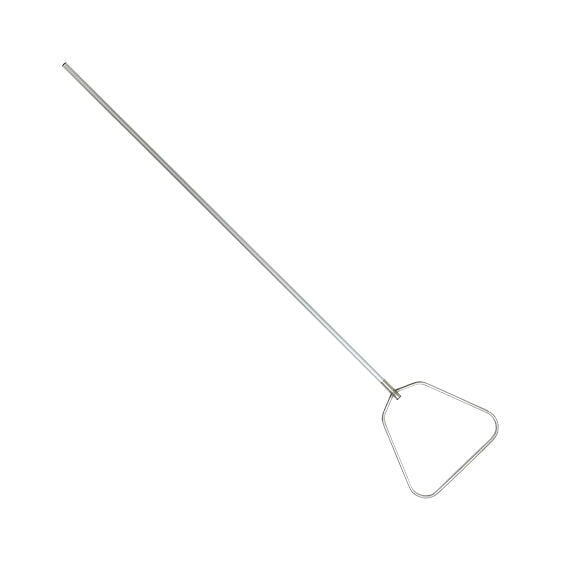 Softee Equipment Aluminiowy pomocnik 2 m.