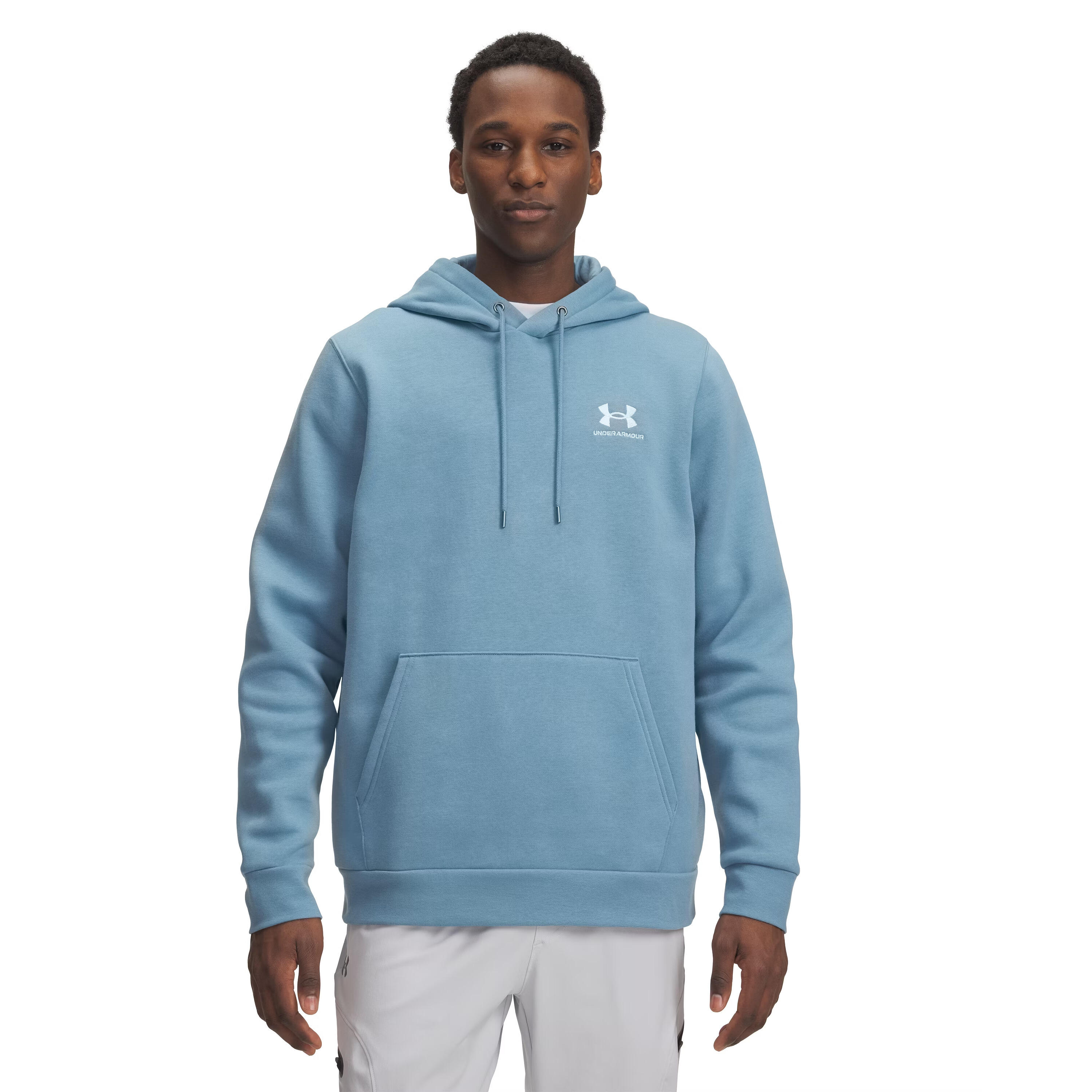 Bluza z kapturem Under Armour Icon Fleece