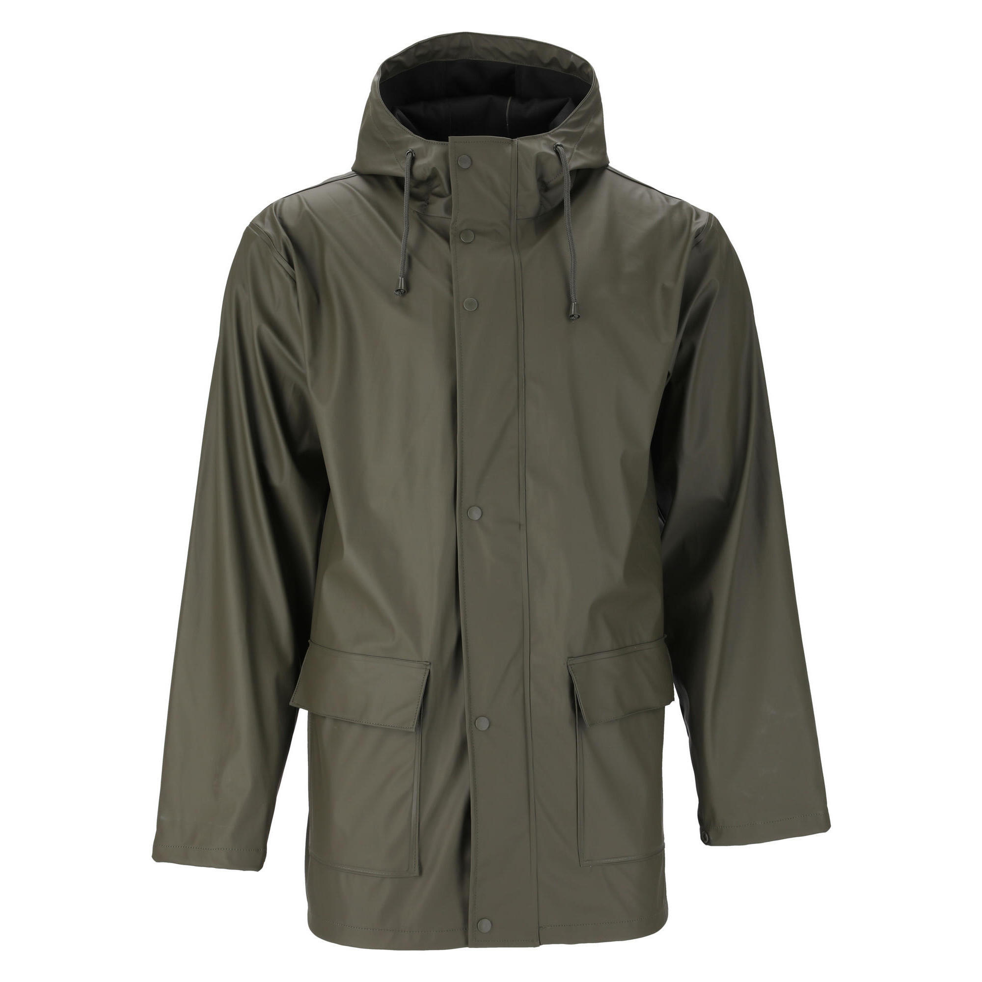 Kurtka wodoodporna Weather Report Torsten