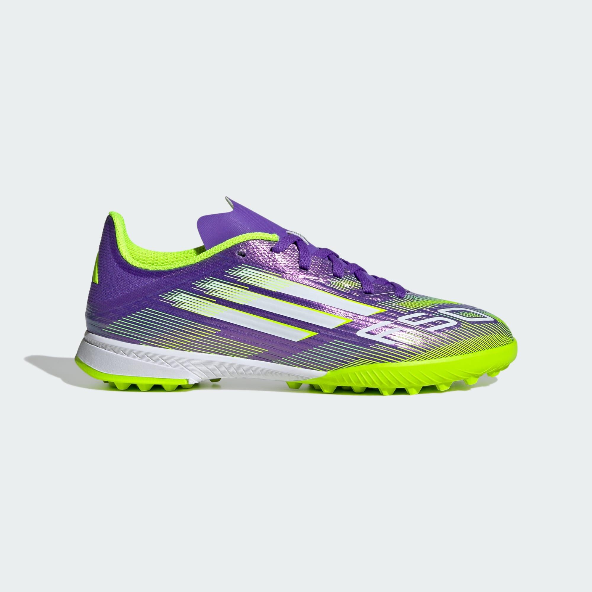 Buty F50 League Turf Kids