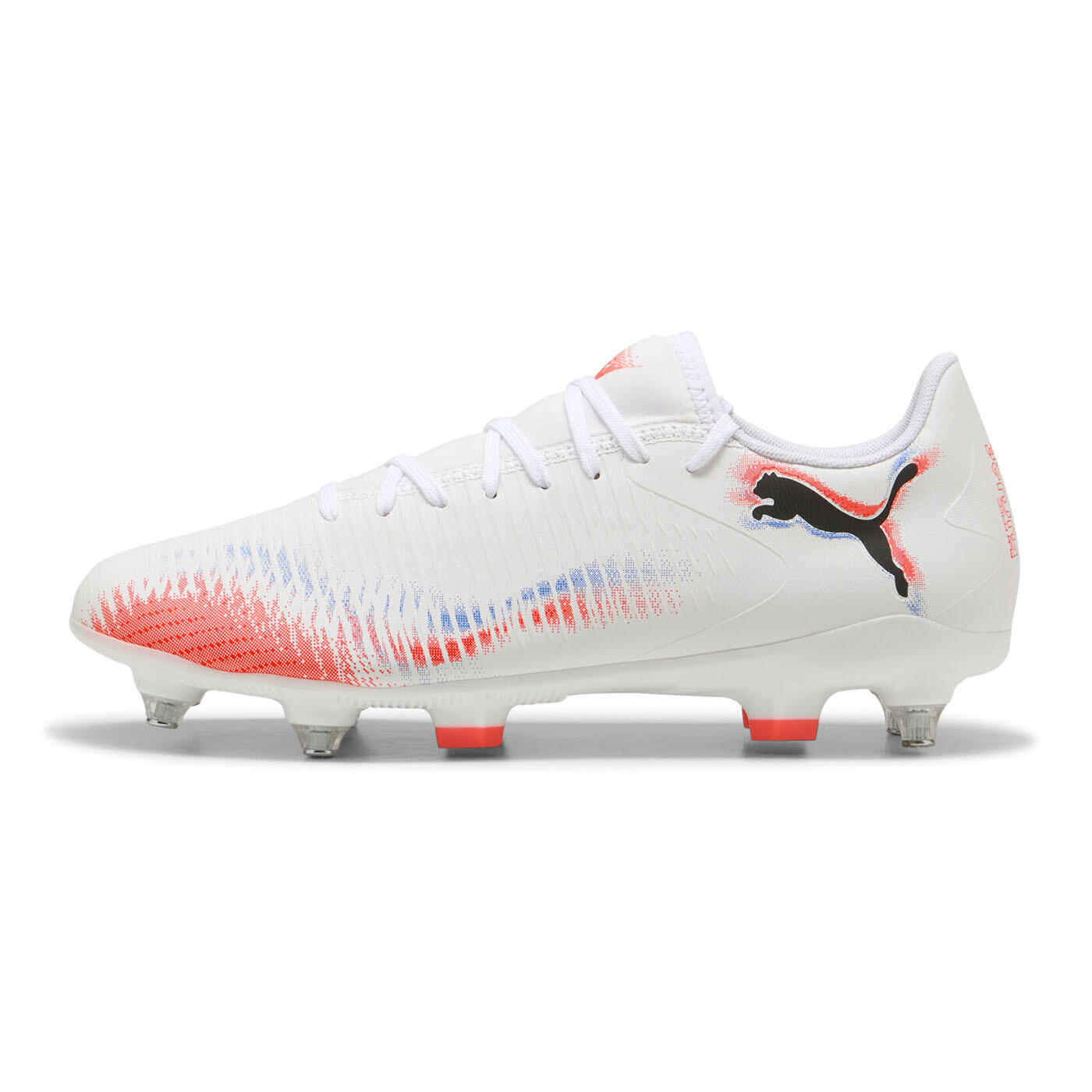 Buty piłkarskie Puma Future 8 Play MxSG