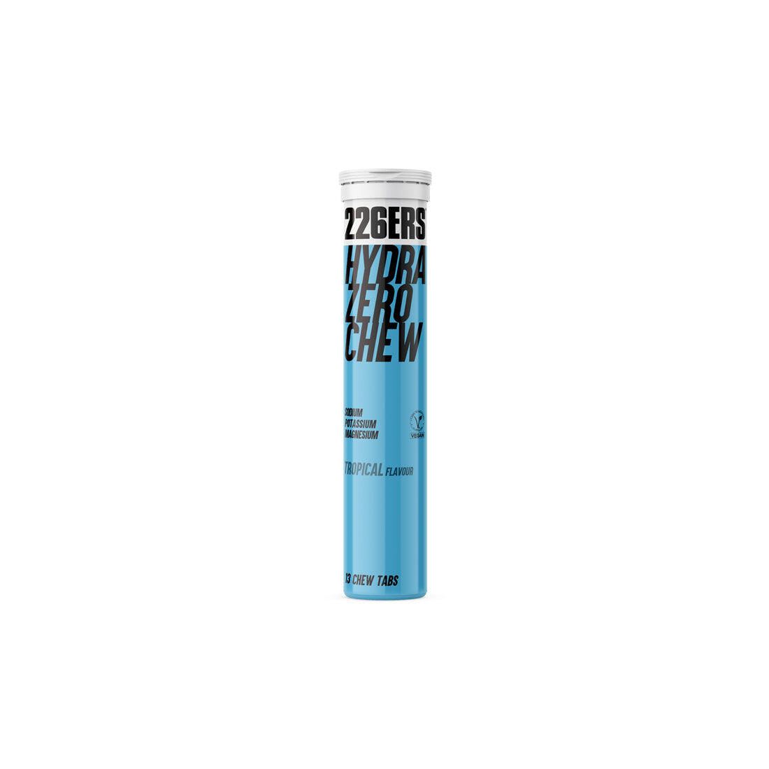 Suplement 226ERS Hydrazero Chew Salts 13 tabletek