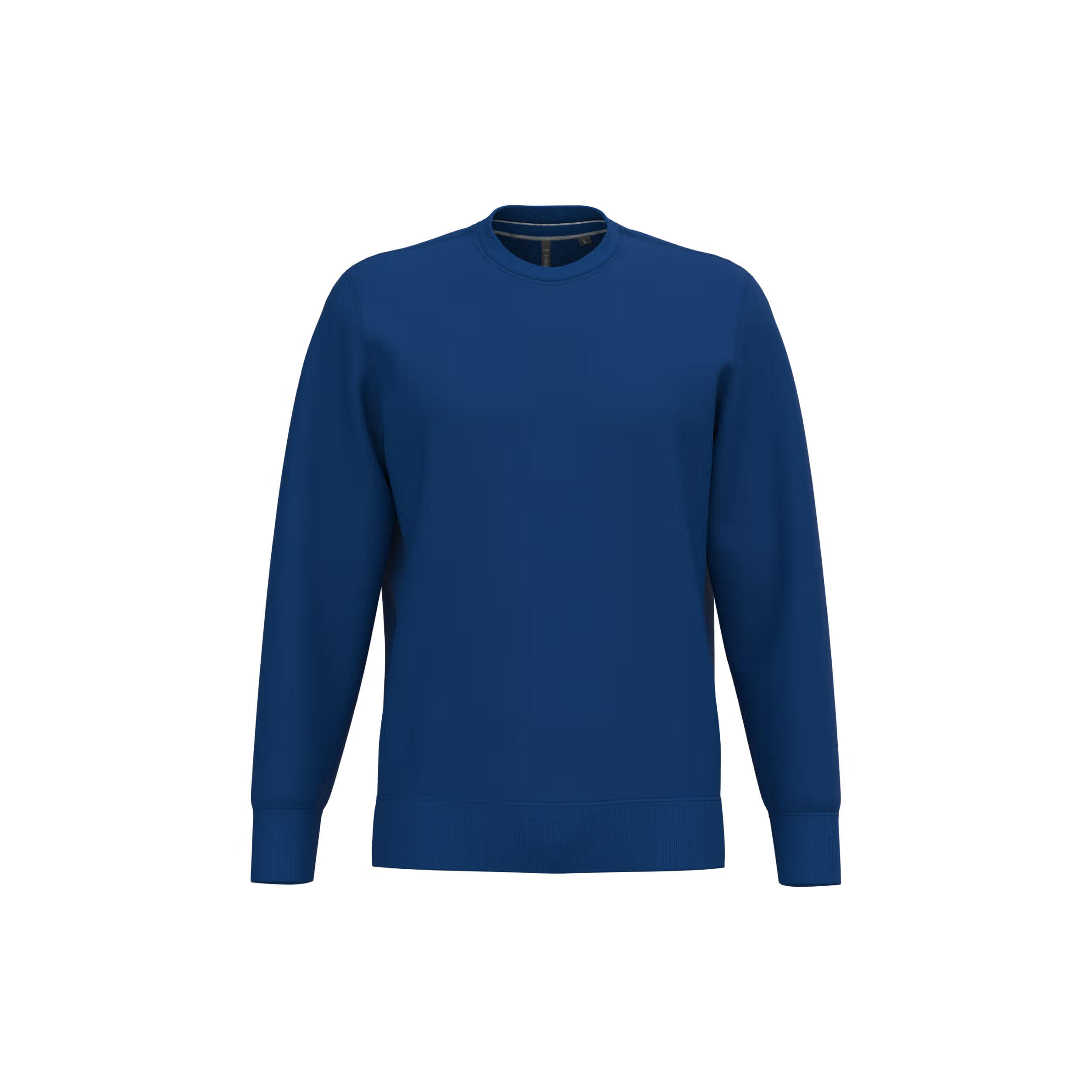 Bluza z okrągłym dekoltem Kariban